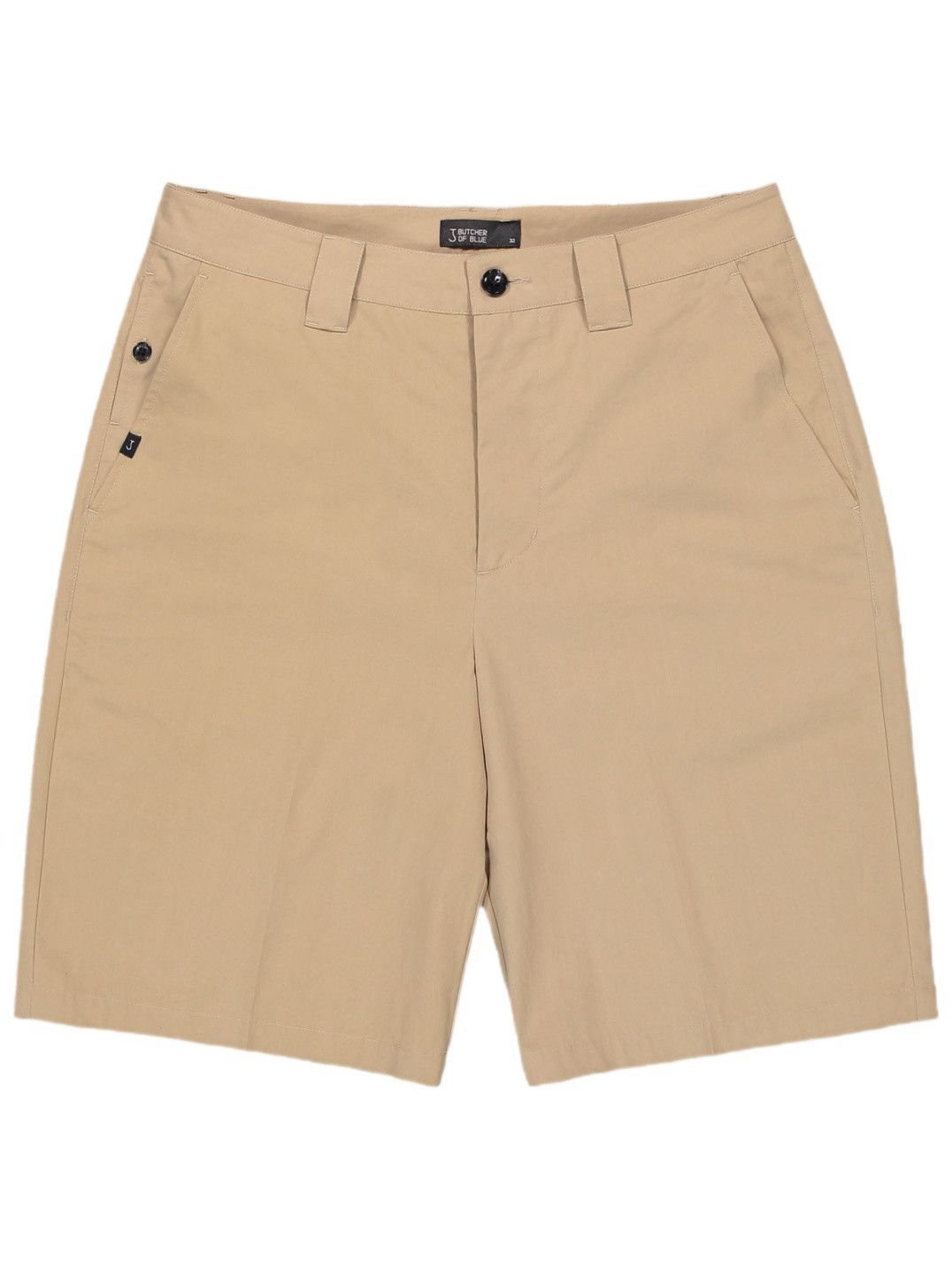 BUTCHER OF BLUE SHORT