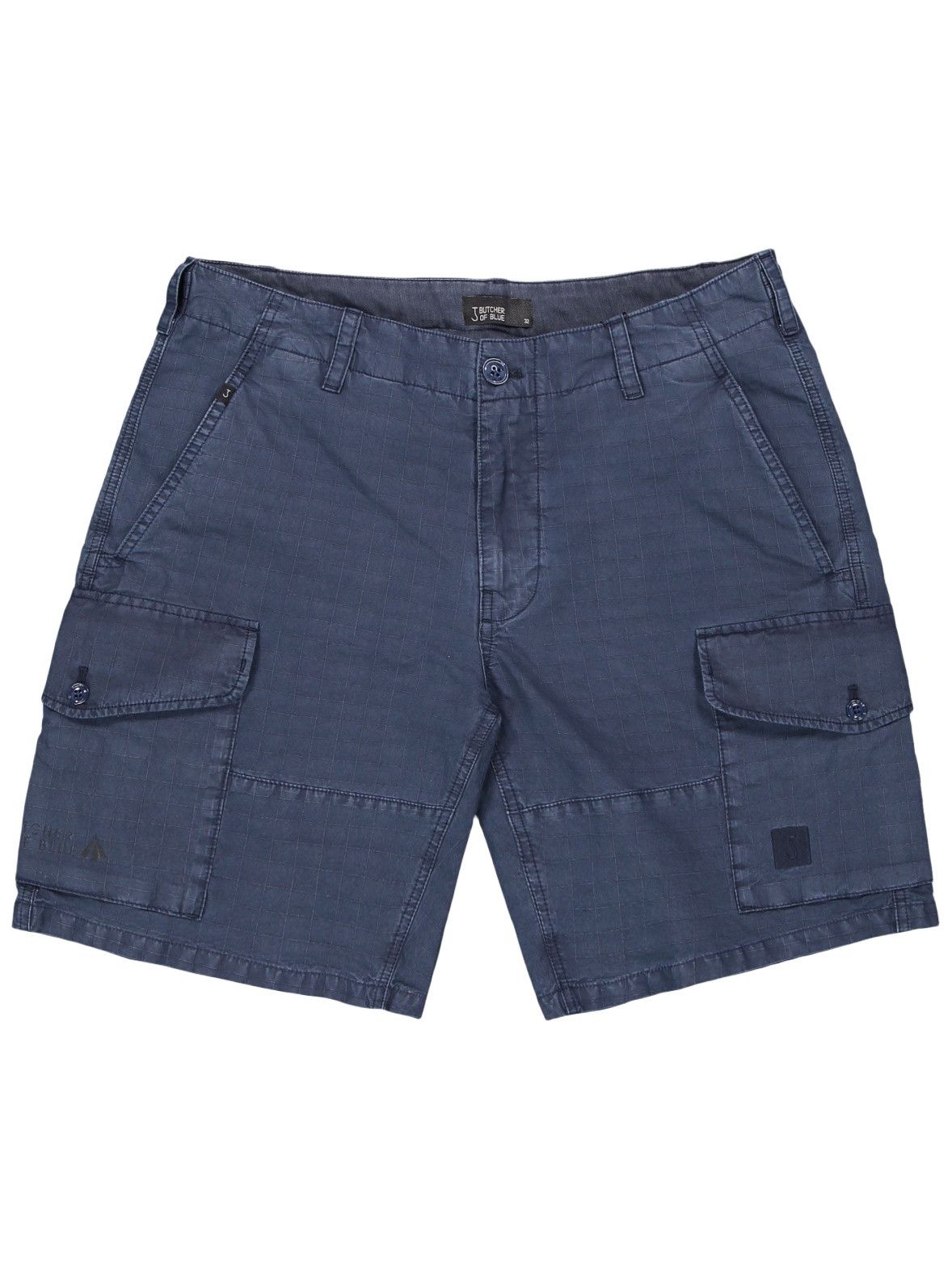BUTCHER OF BLUE SHORT