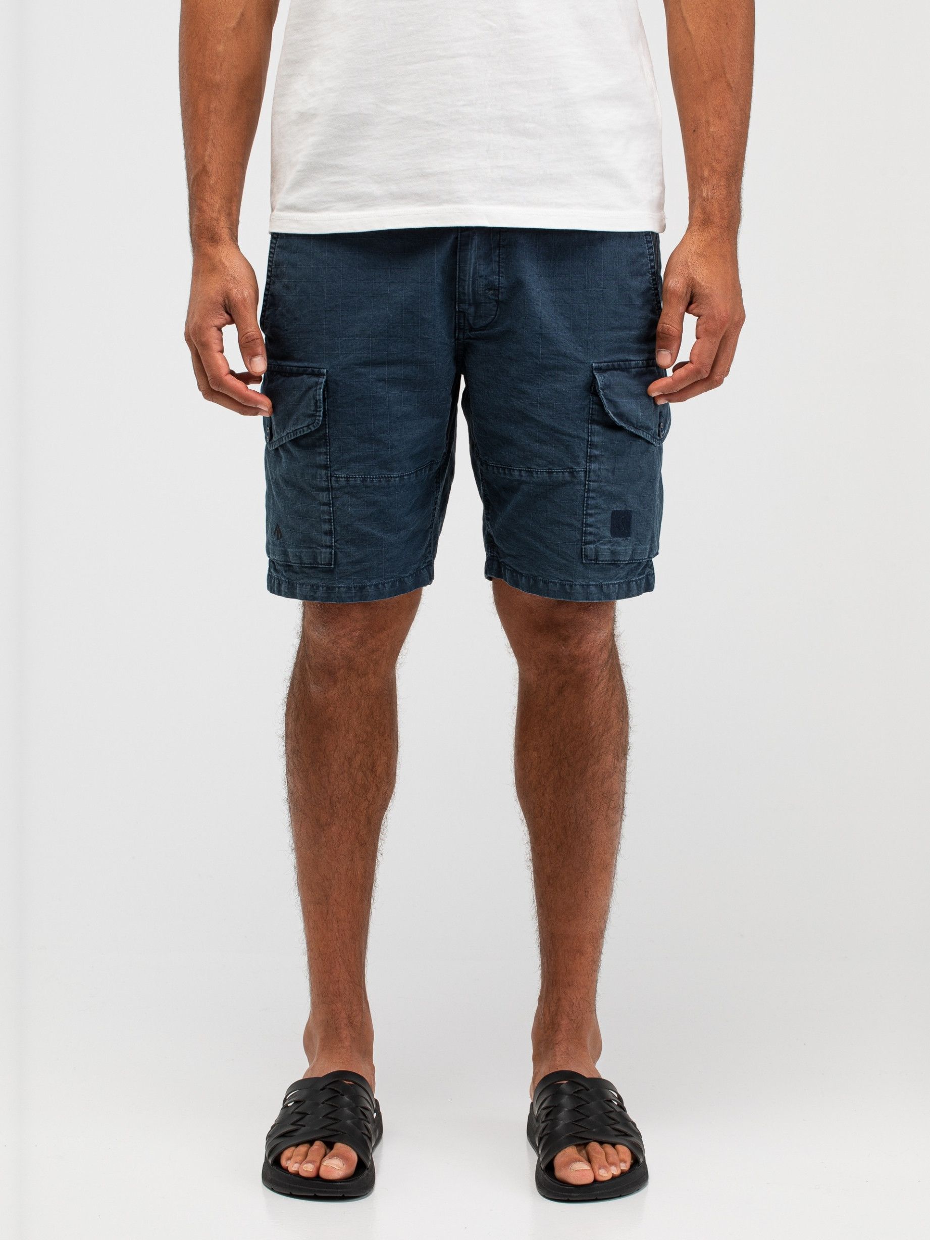 BUTCHER OF BLUE SHORT