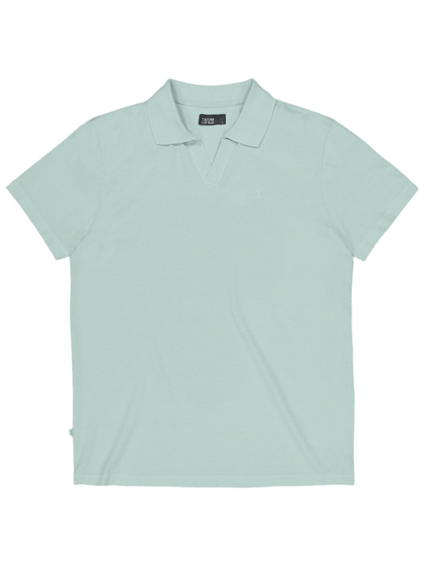 BUTCHER OF BLUE POLO