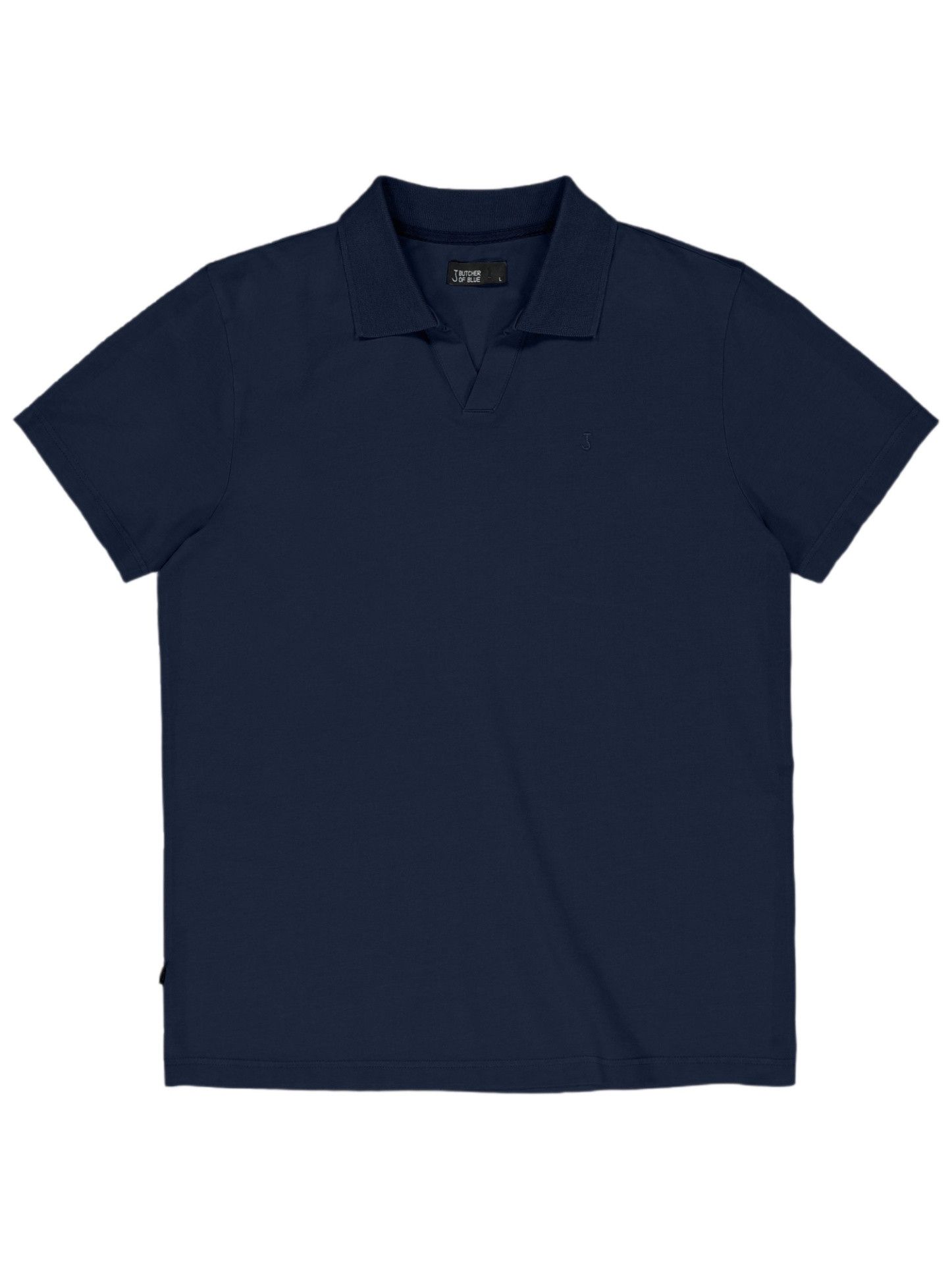 BUTCHER OF BLUE POLO