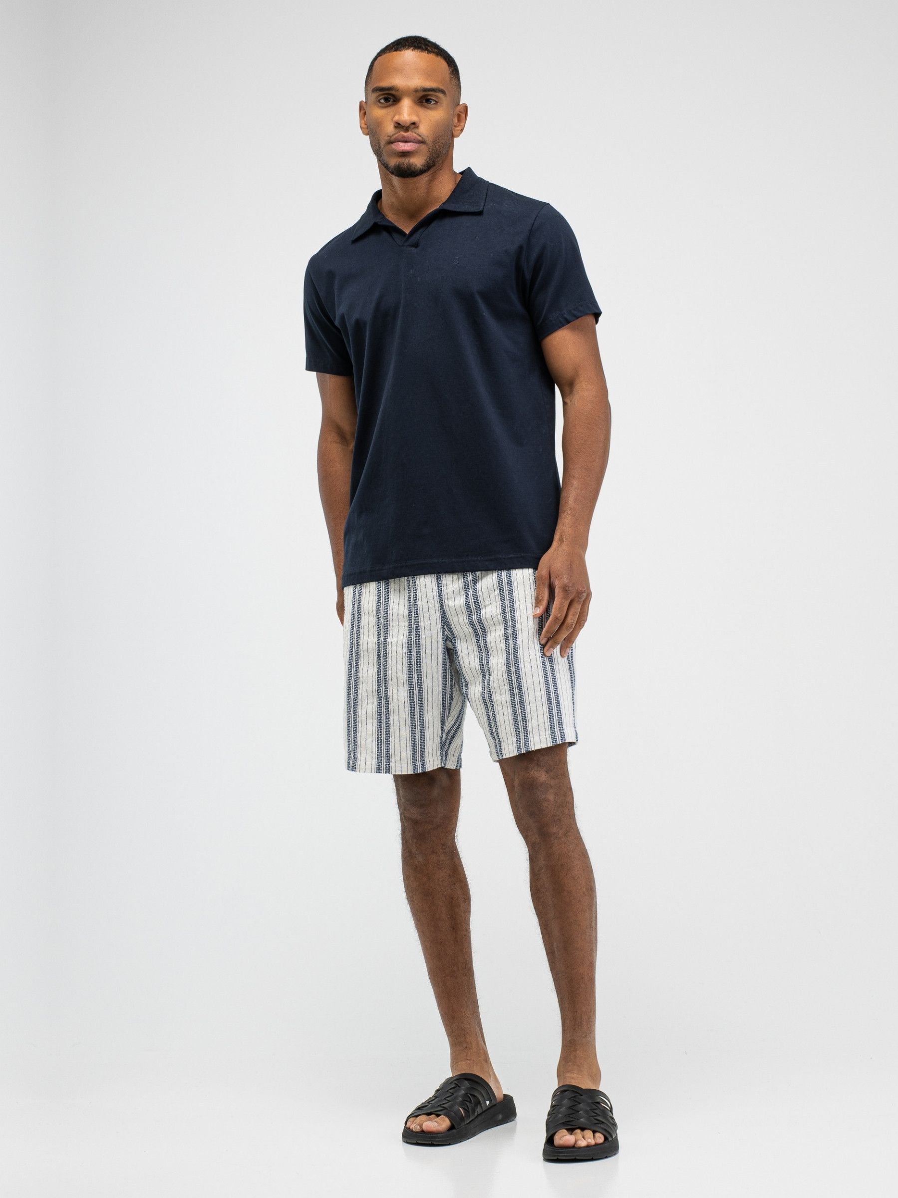 BUTCHER OF BLUE POLO