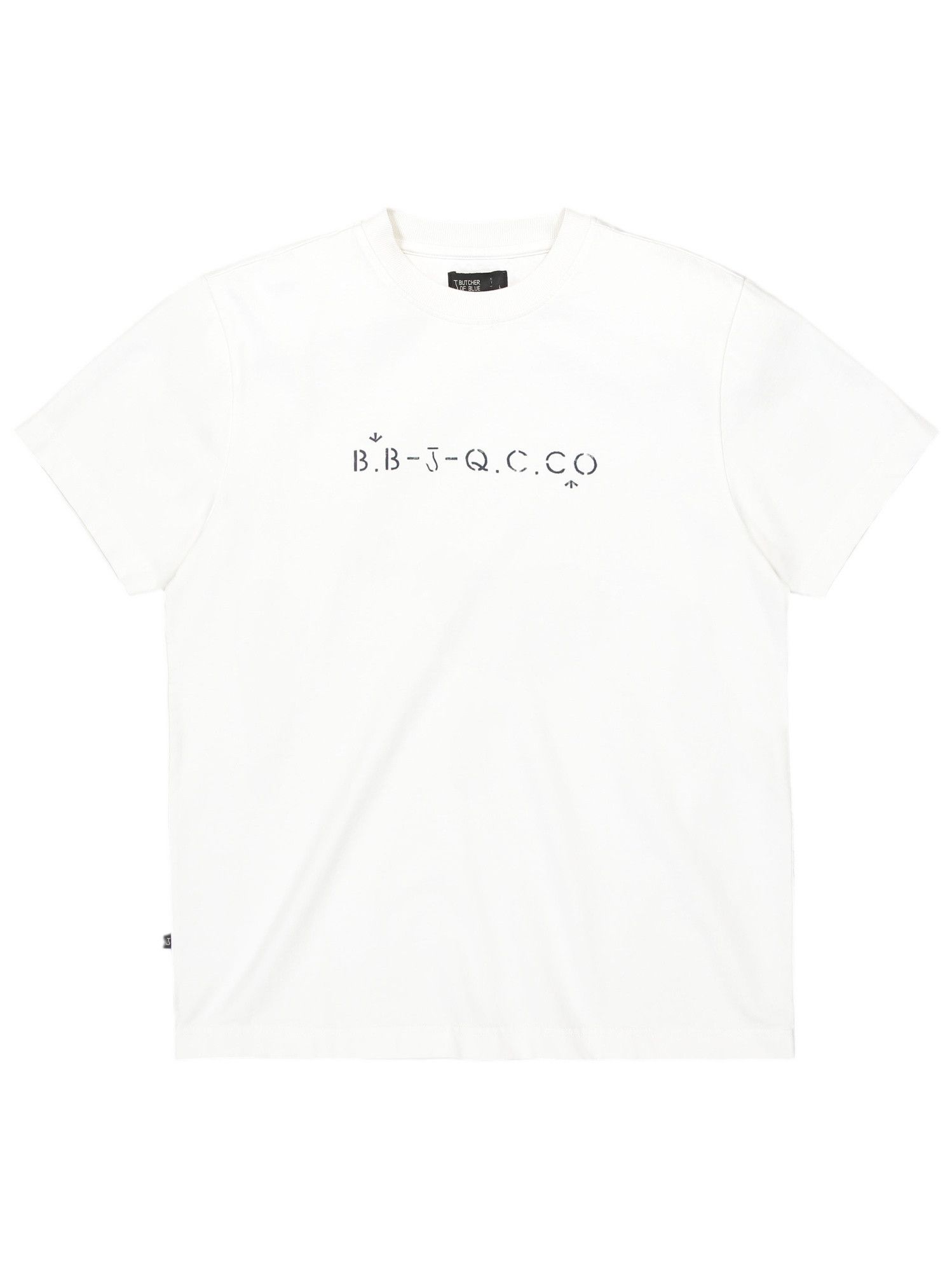 BUTCHER OF BLUE TSHIRT