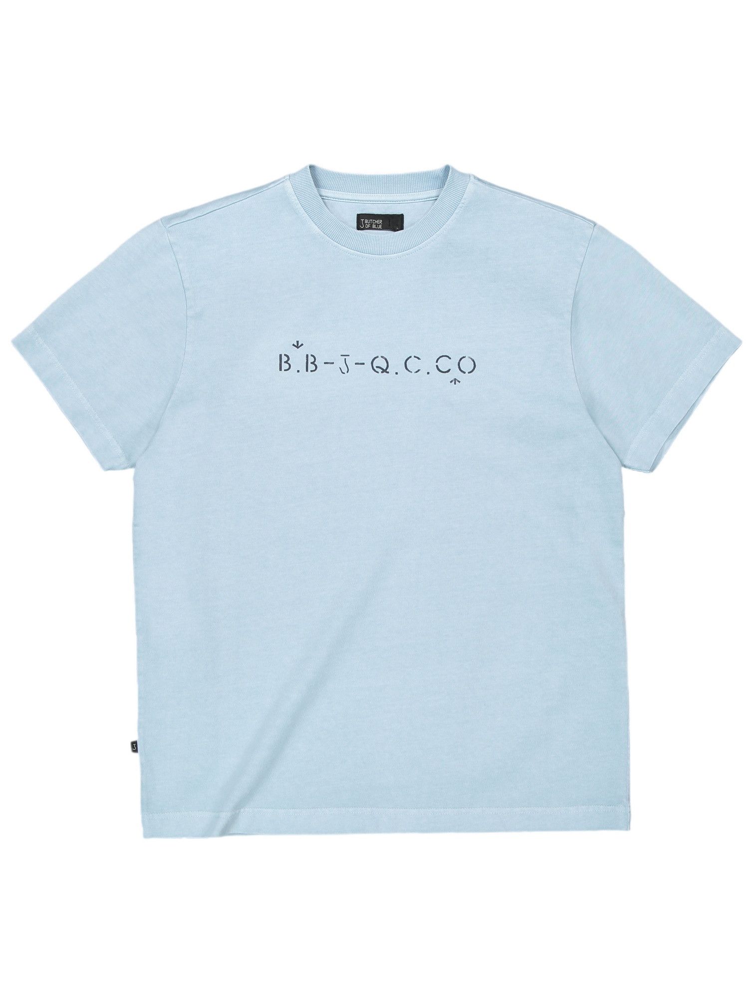 BUTCHER OF BLUE TSHIRT