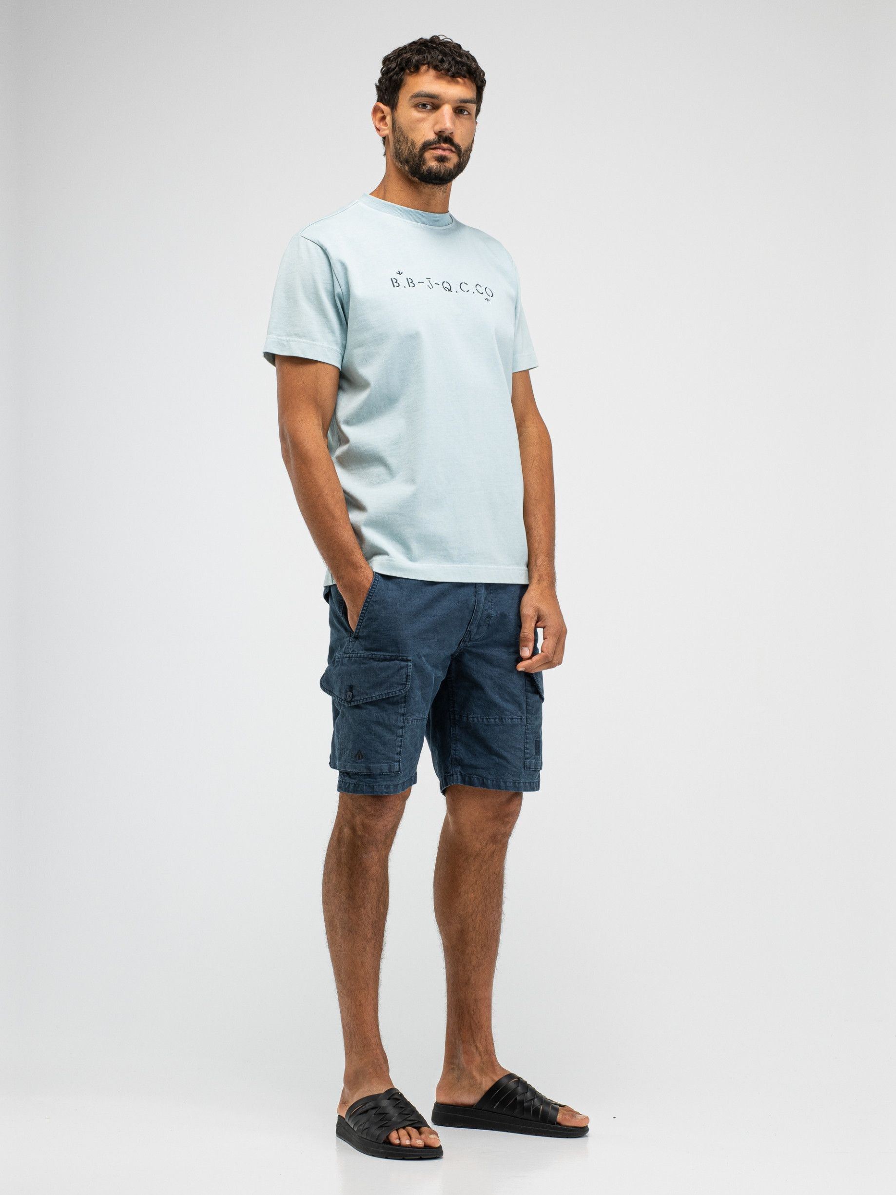 BUTCHER OF BLUE TSHIRT