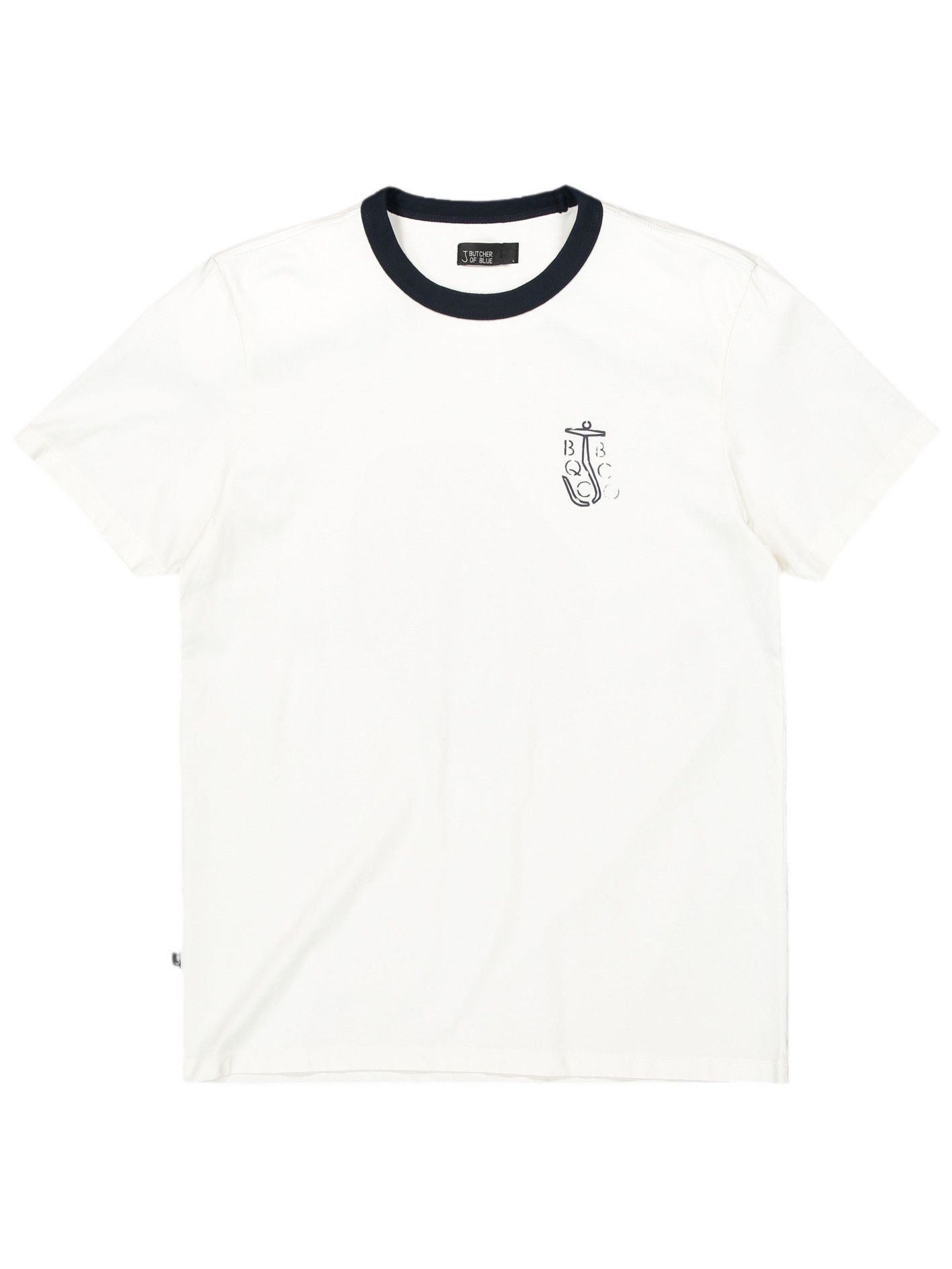 BUTCHER OF BLUE TSHIRT