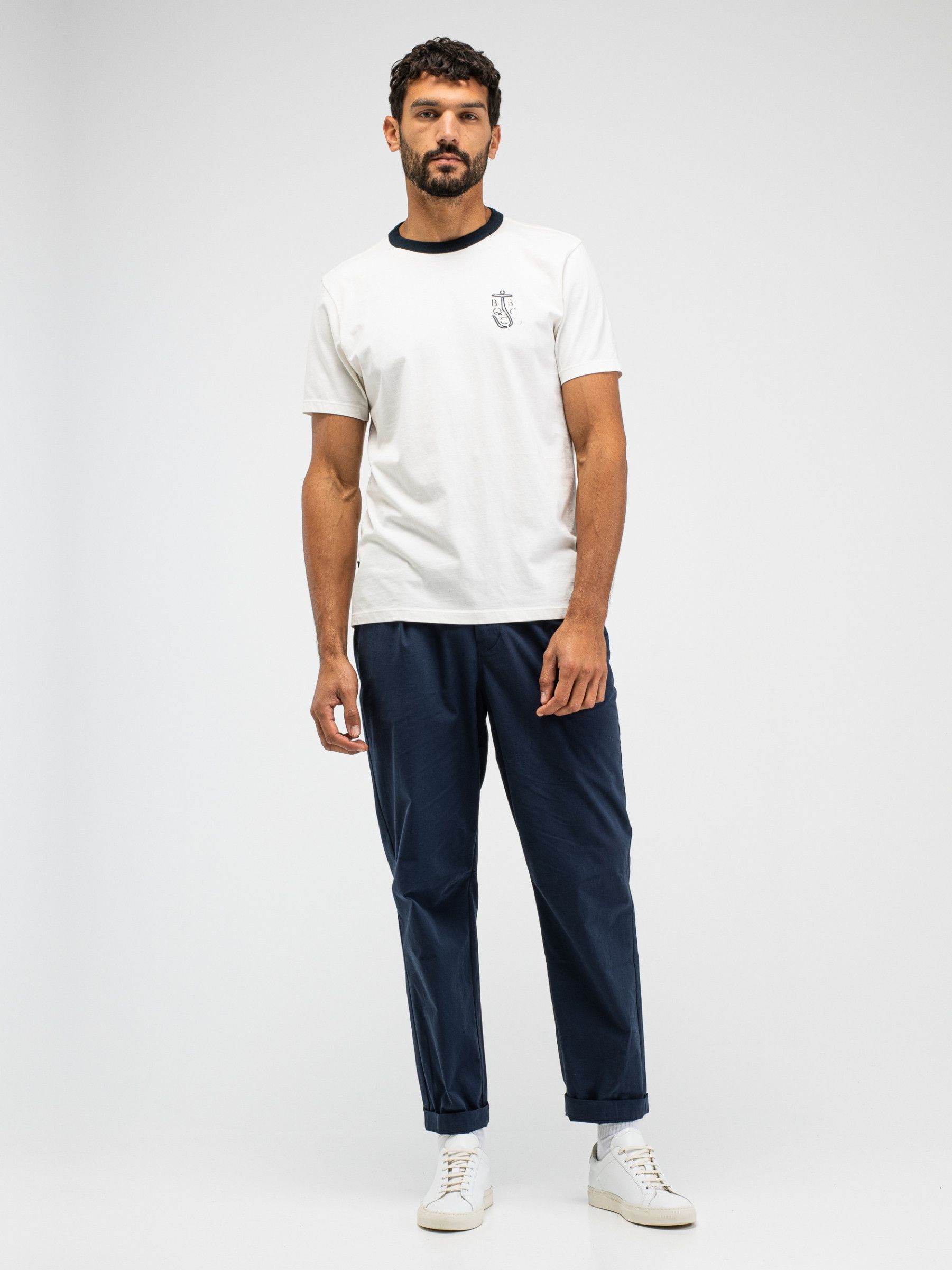 BUTCHER OF BLUE TSHIRT