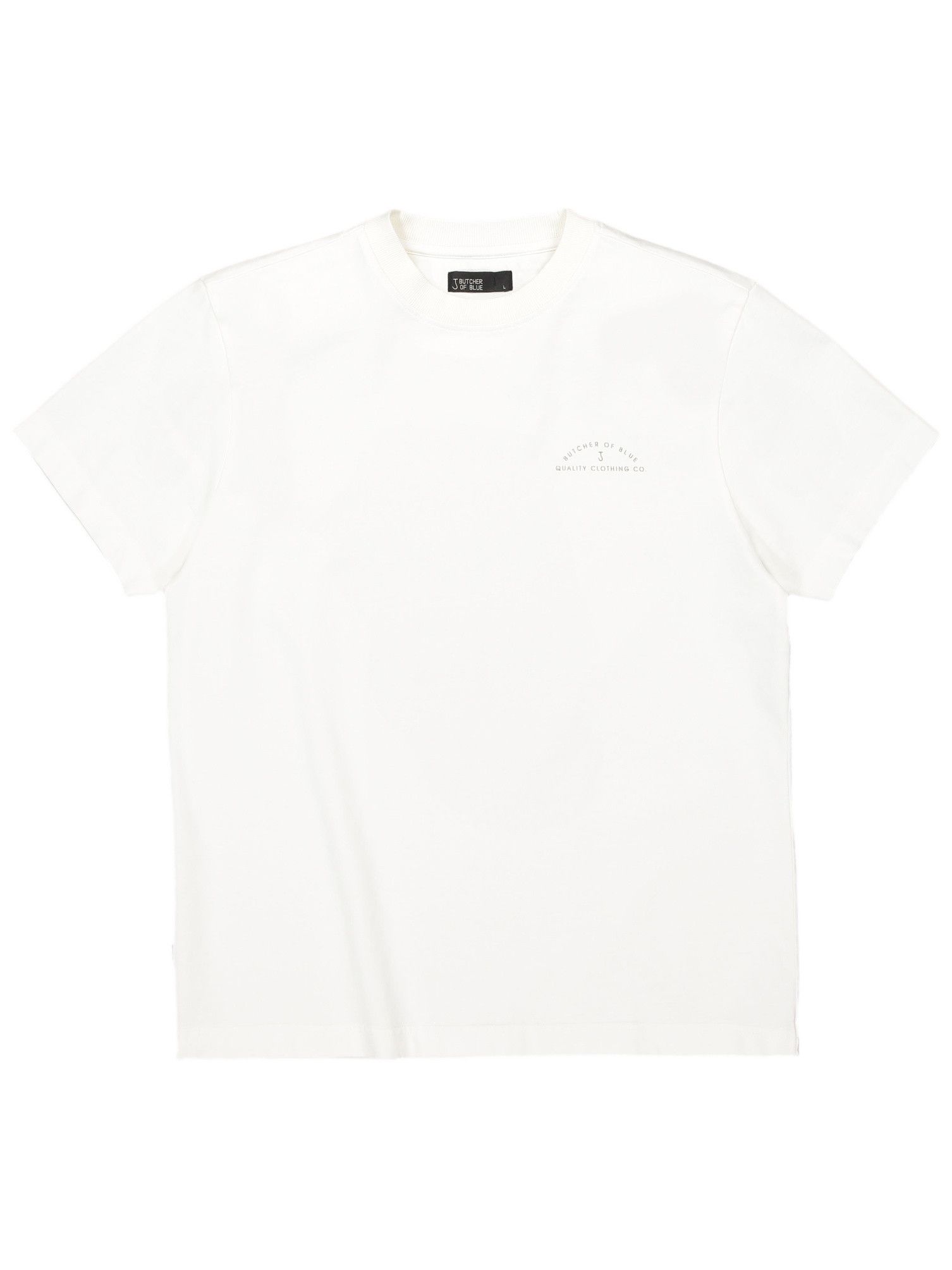 BUTCHER OF BLUE TSHIRT