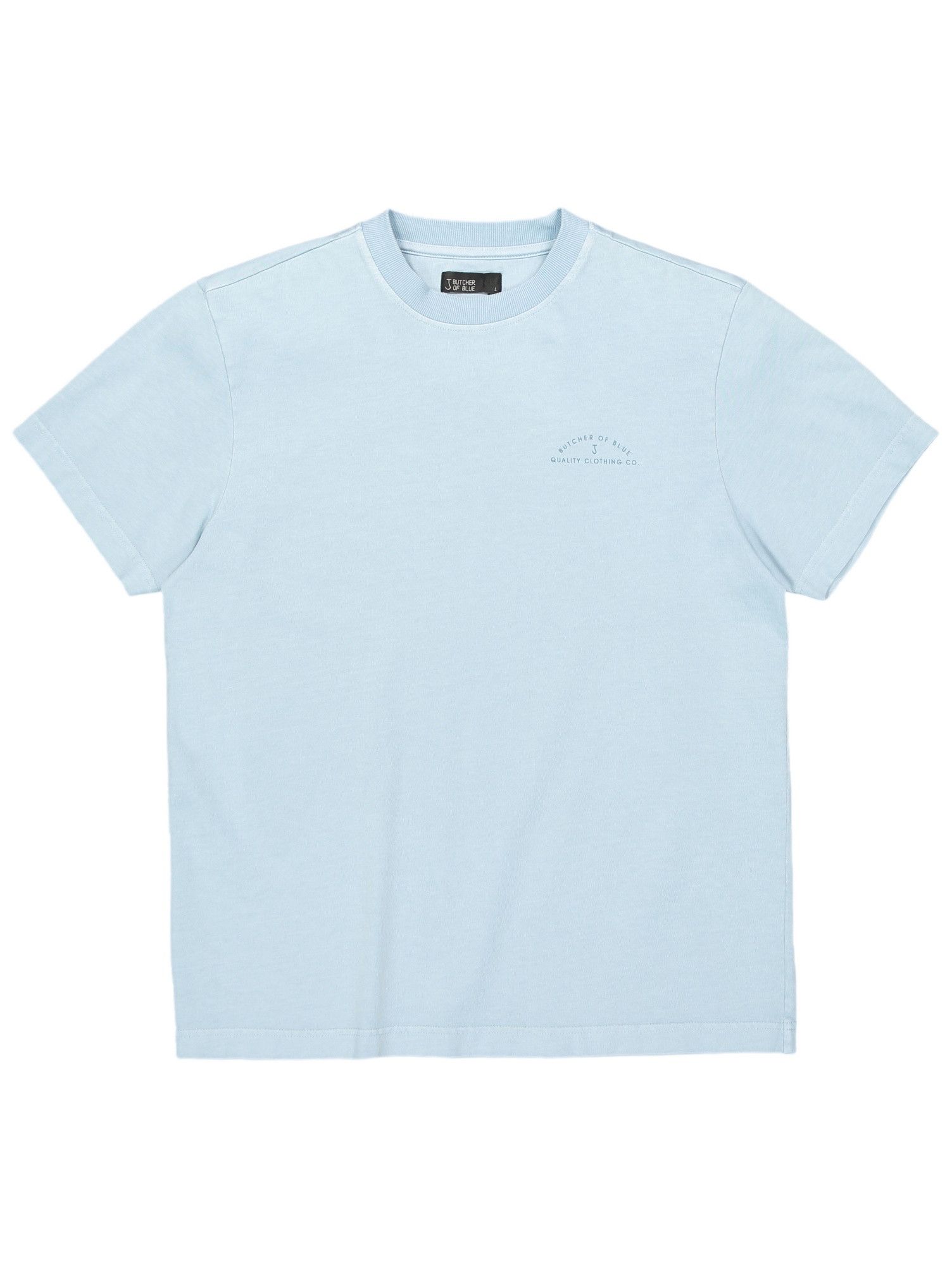 BUTCHER OF BLUE TSHIRT