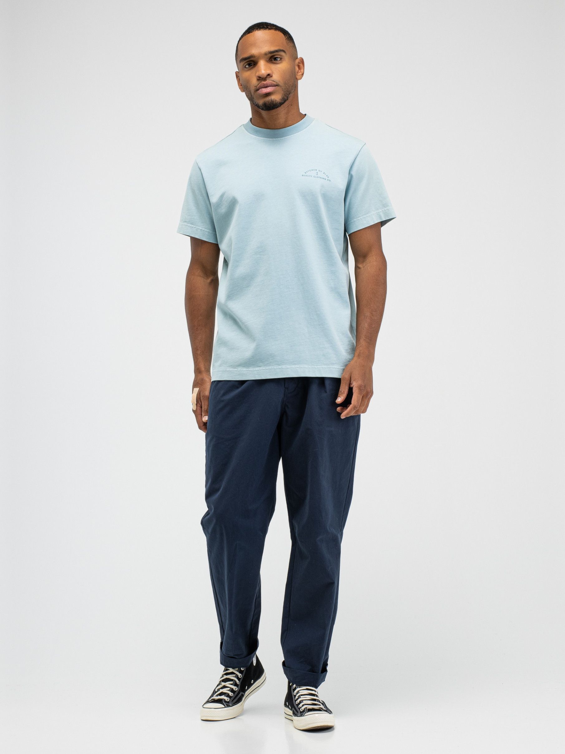 BUTCHER OF BLUE TSHIRT