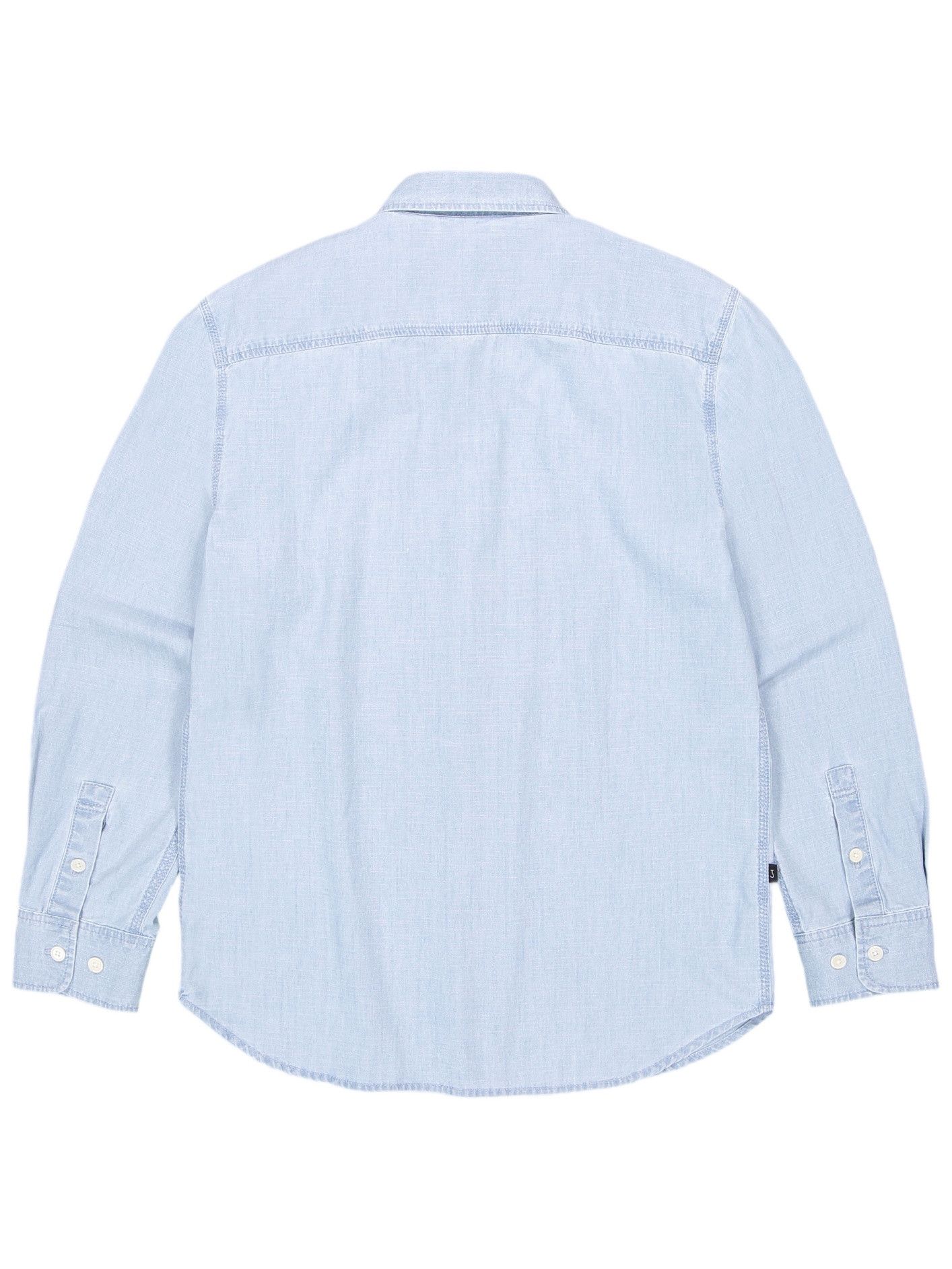 BUTCHER OF BLUE OVERHEMD