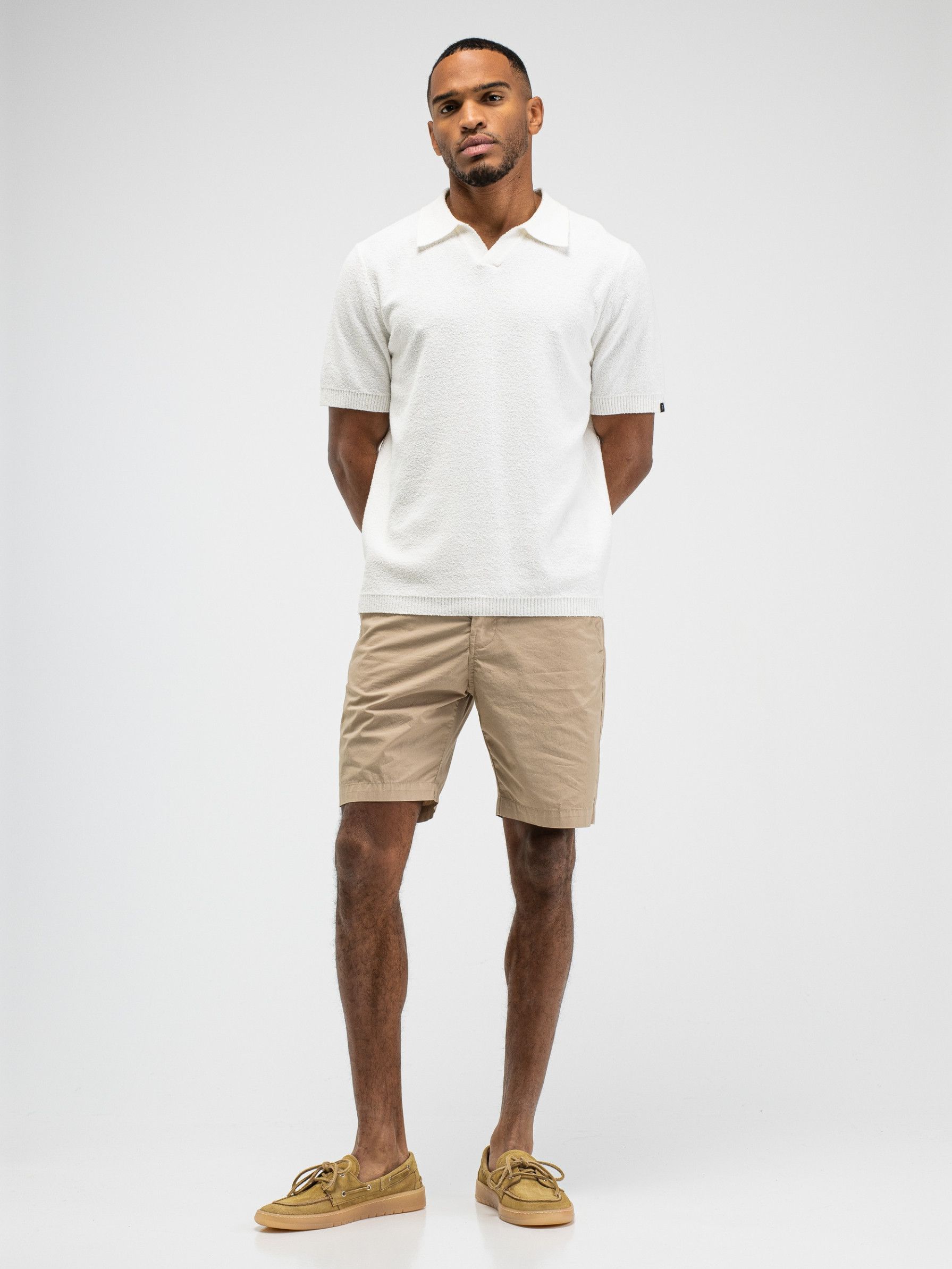 BUTCHER OF BLUE POLO