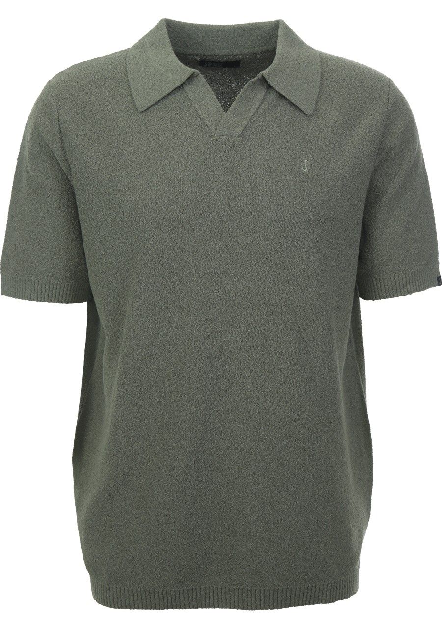 BUTCHER OF BLUE POLO