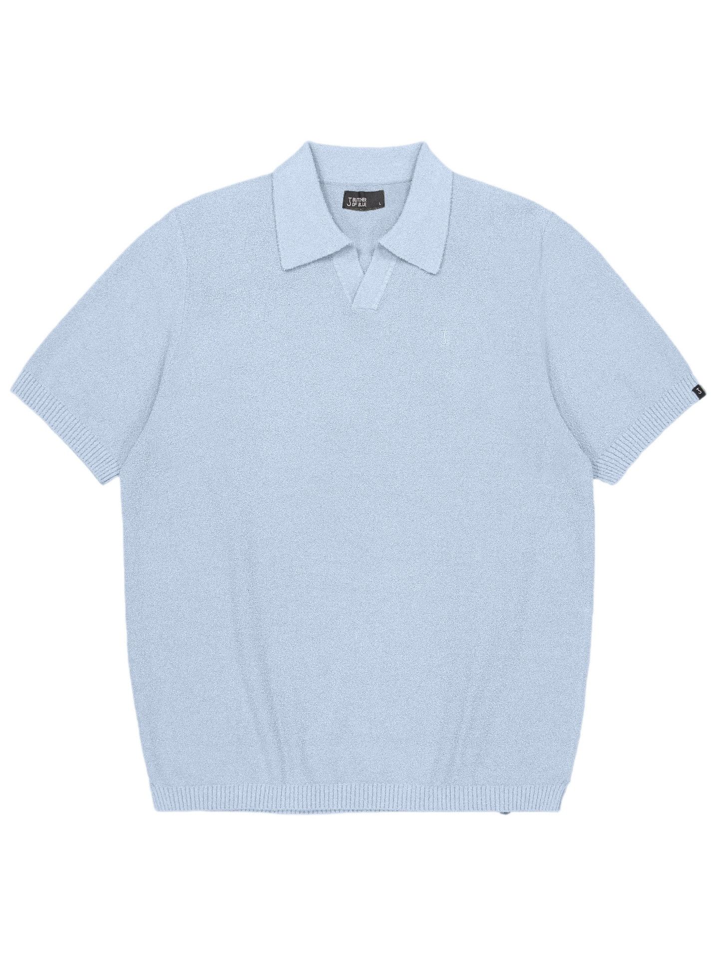BUTCHER OF BLUE POLO