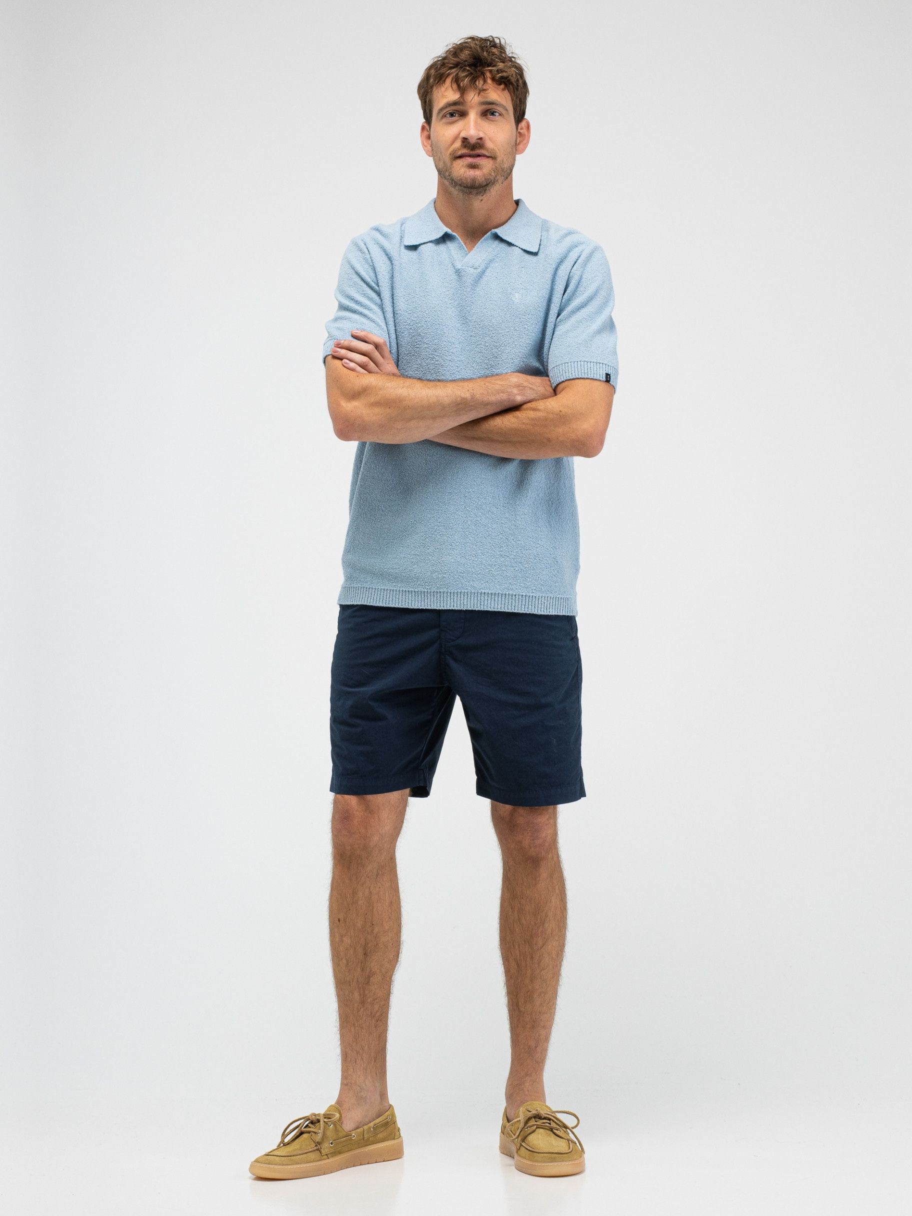 BUTCHER OF BLUE POLO