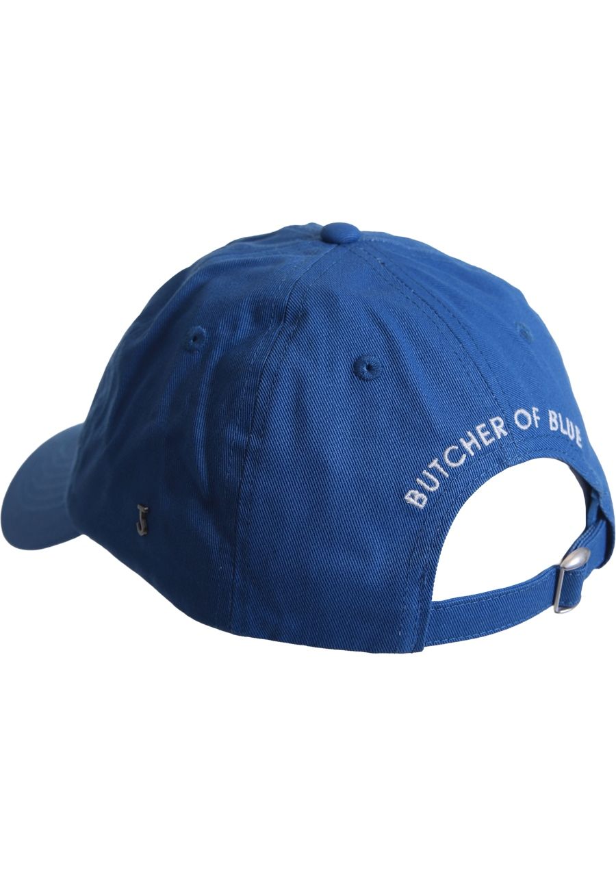 BUTCHER OF BLUE - ACCESSOIRE - Blauw