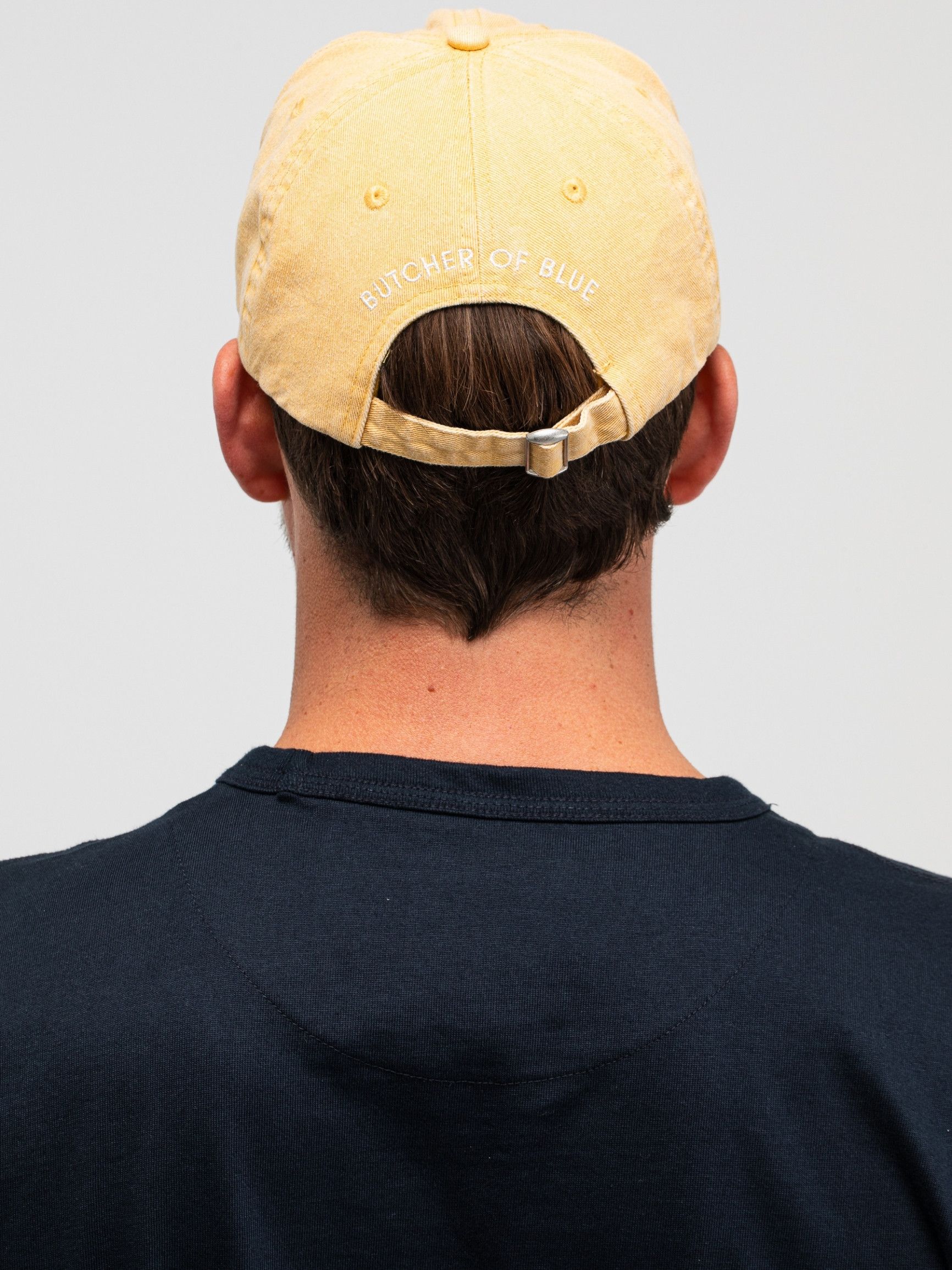 BUTCHER OF BLUE - ACCESSOIRE - Geel