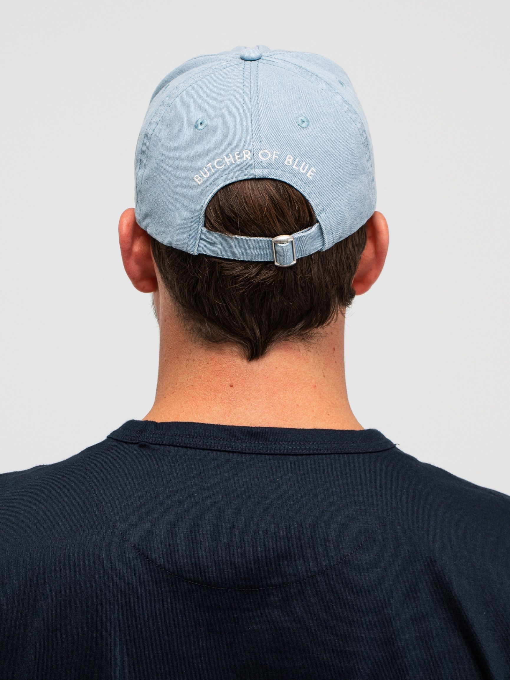 BUTCHER OF BLUE - ACCESSOIRE - Blauw