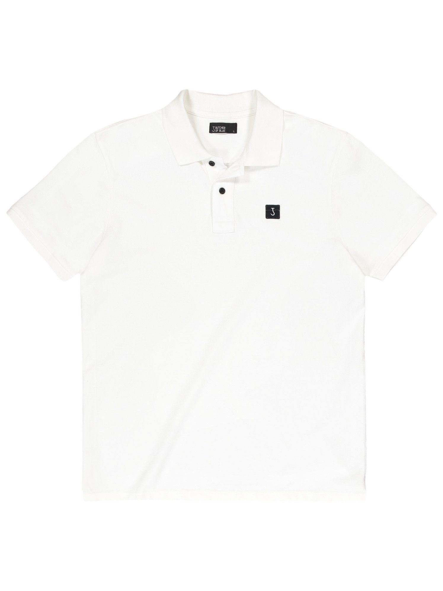 BUTCHER OF BLUE POLO