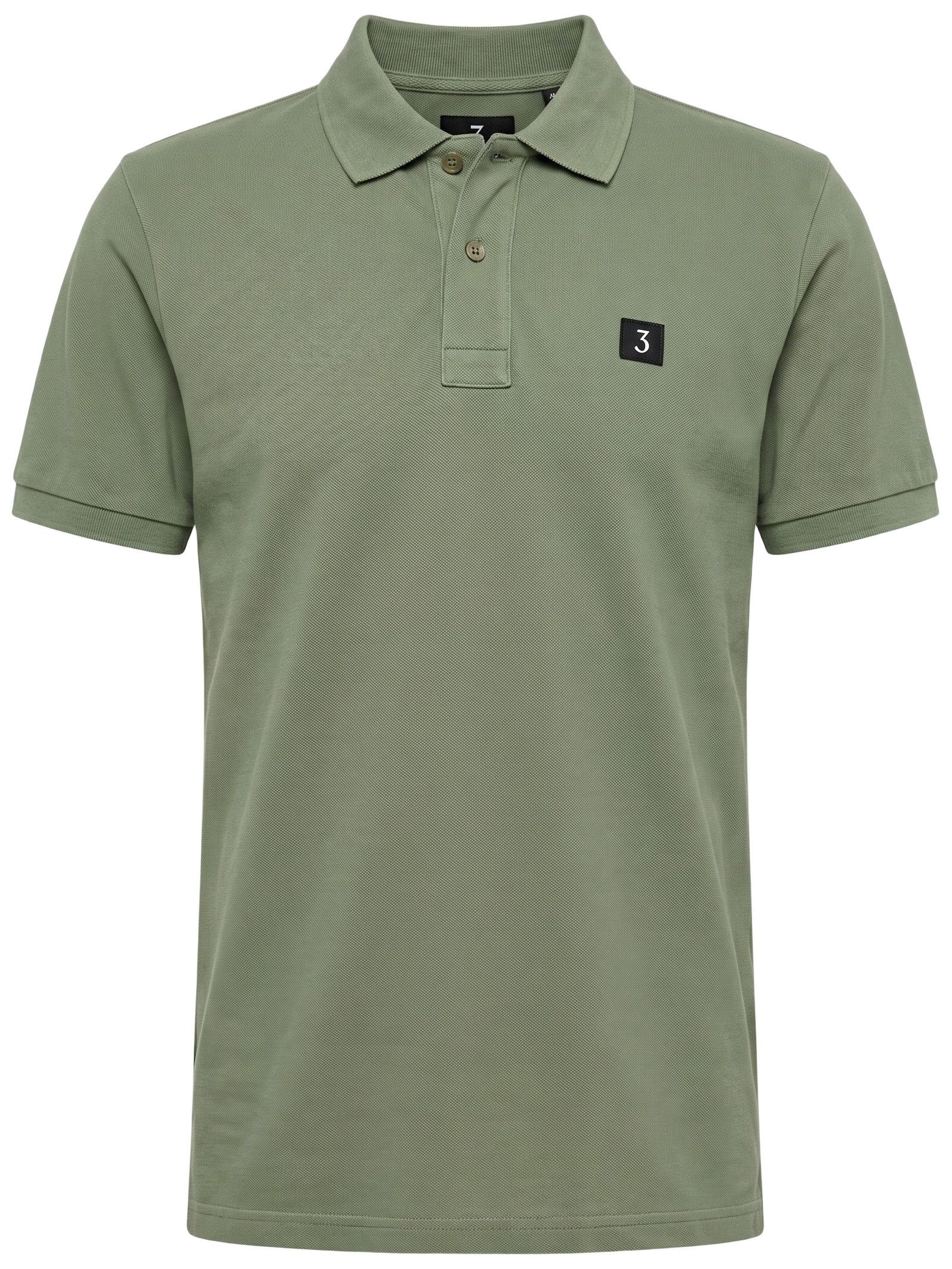 BUTCHER OF BLUE POLO