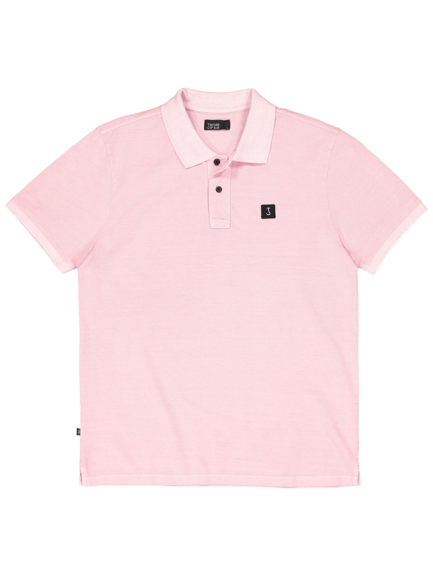 BUTCHER OF BLUE POLO
