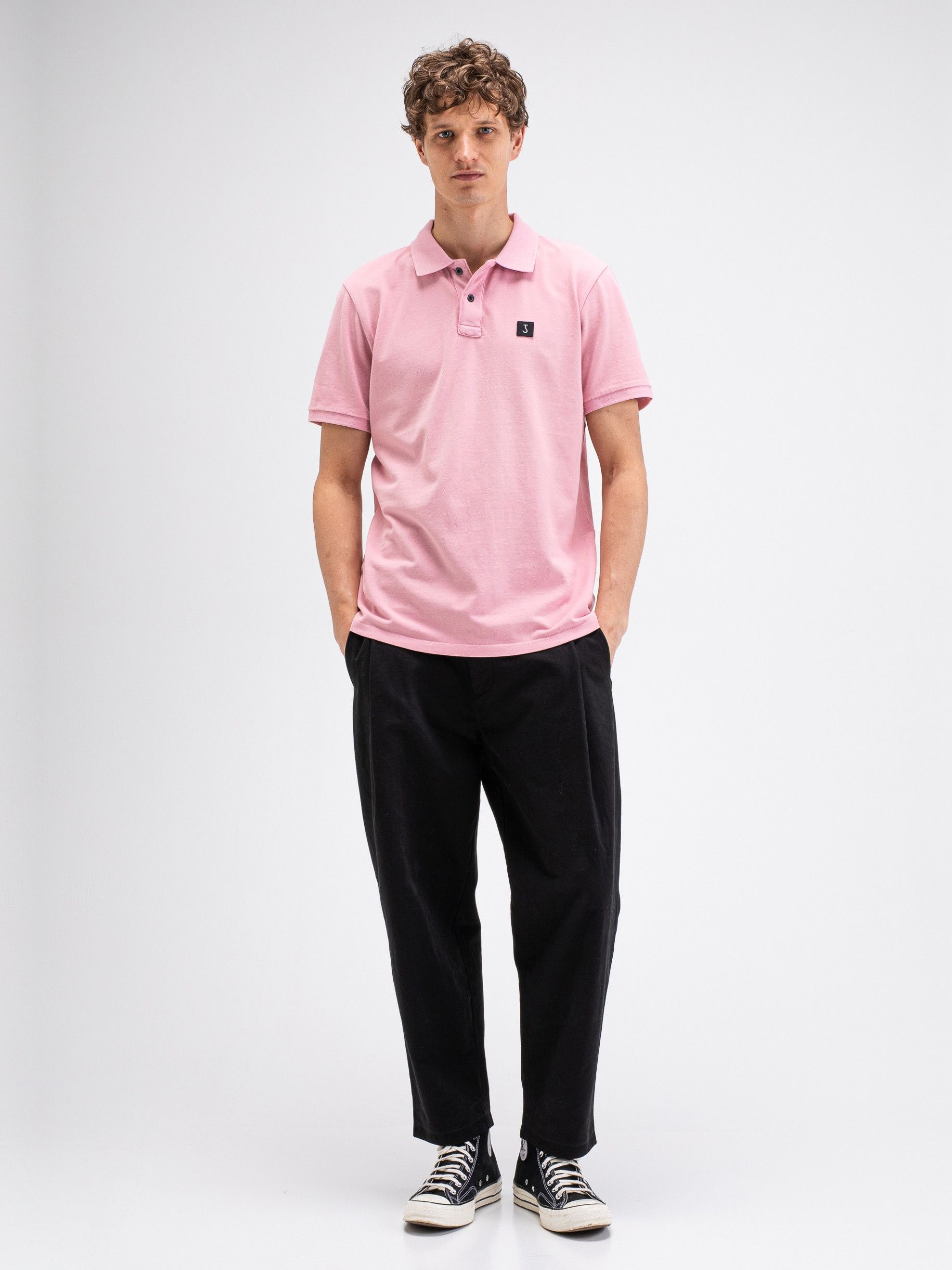 BUTCHER OF BLUE POLO