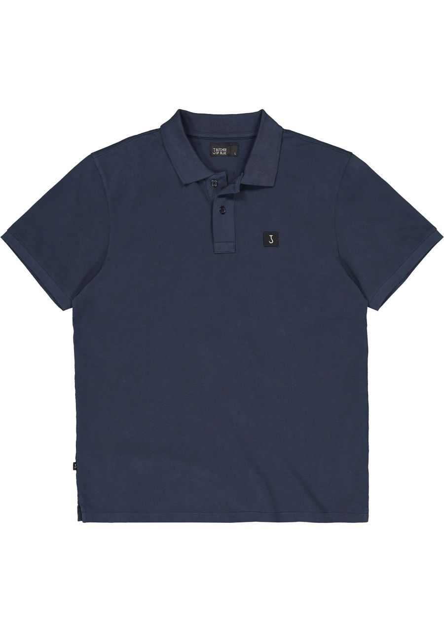 BUTCHER OF BLUE POLO