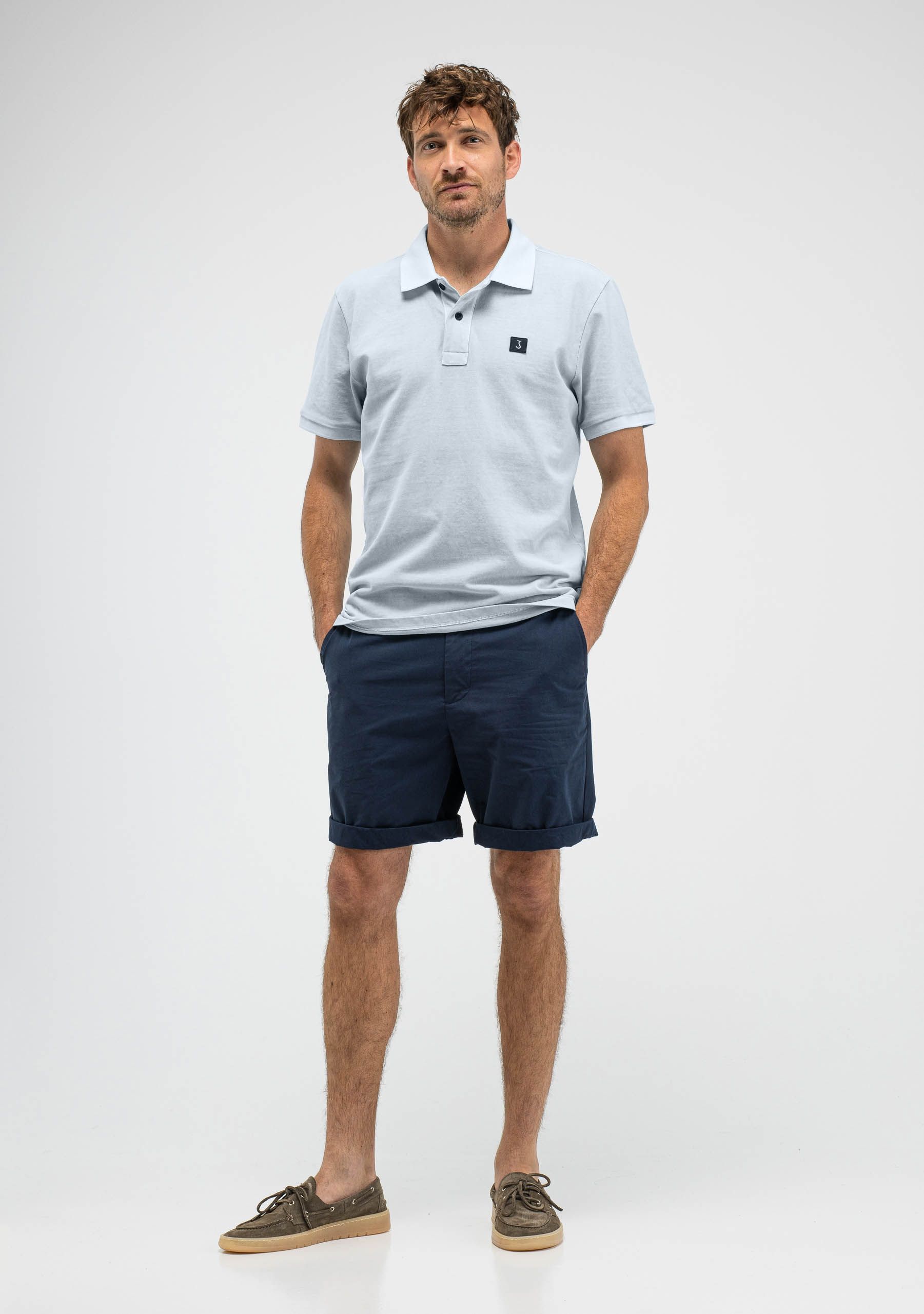 BUTCHER OF BLUE POLO