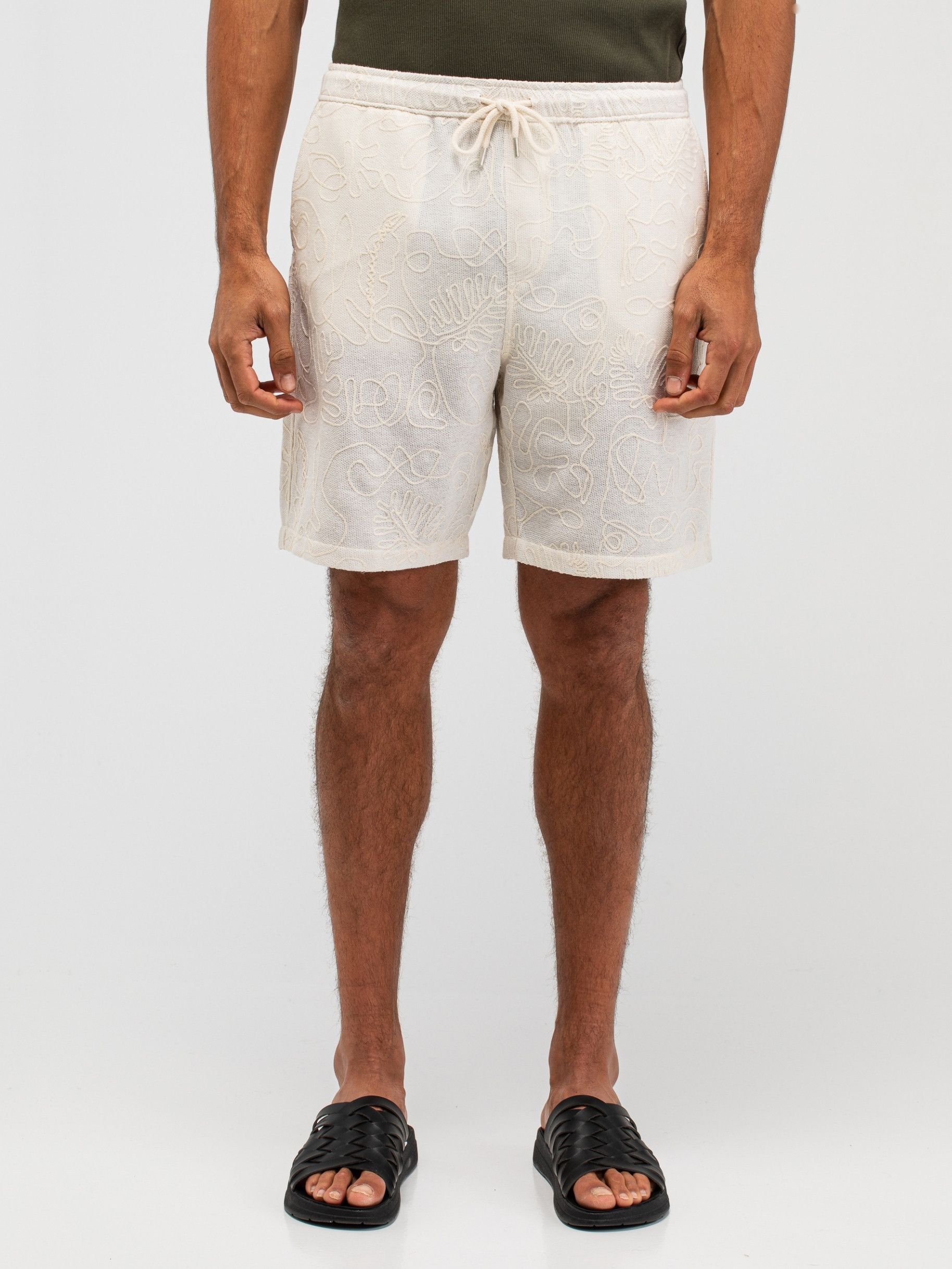 BUTCHER OF BLUE SHORT