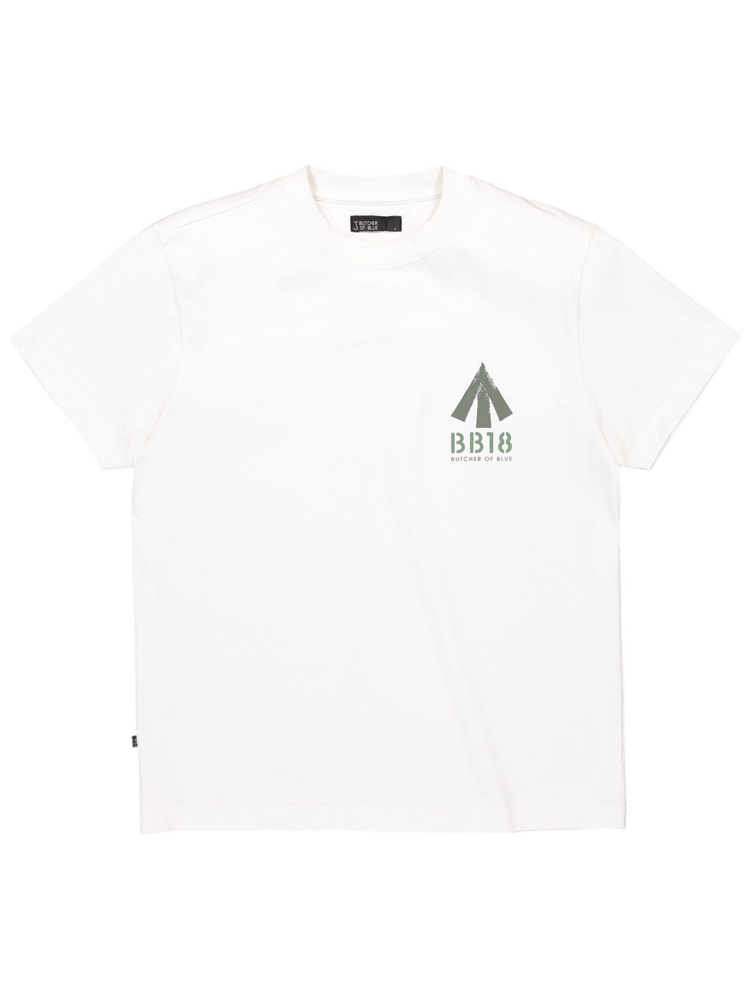 BUTCHER OF BLUE TSHIRT