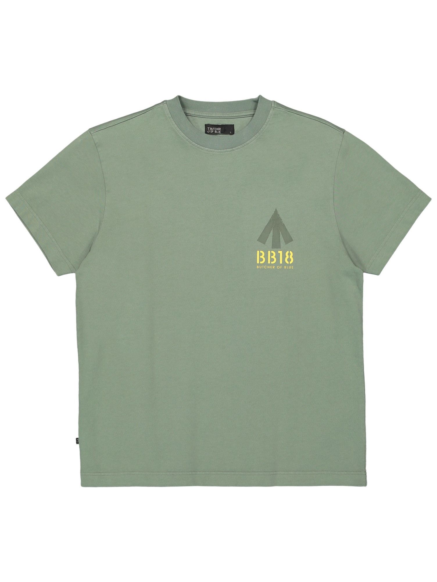 BUTCHER OF BLUE TSHIRT