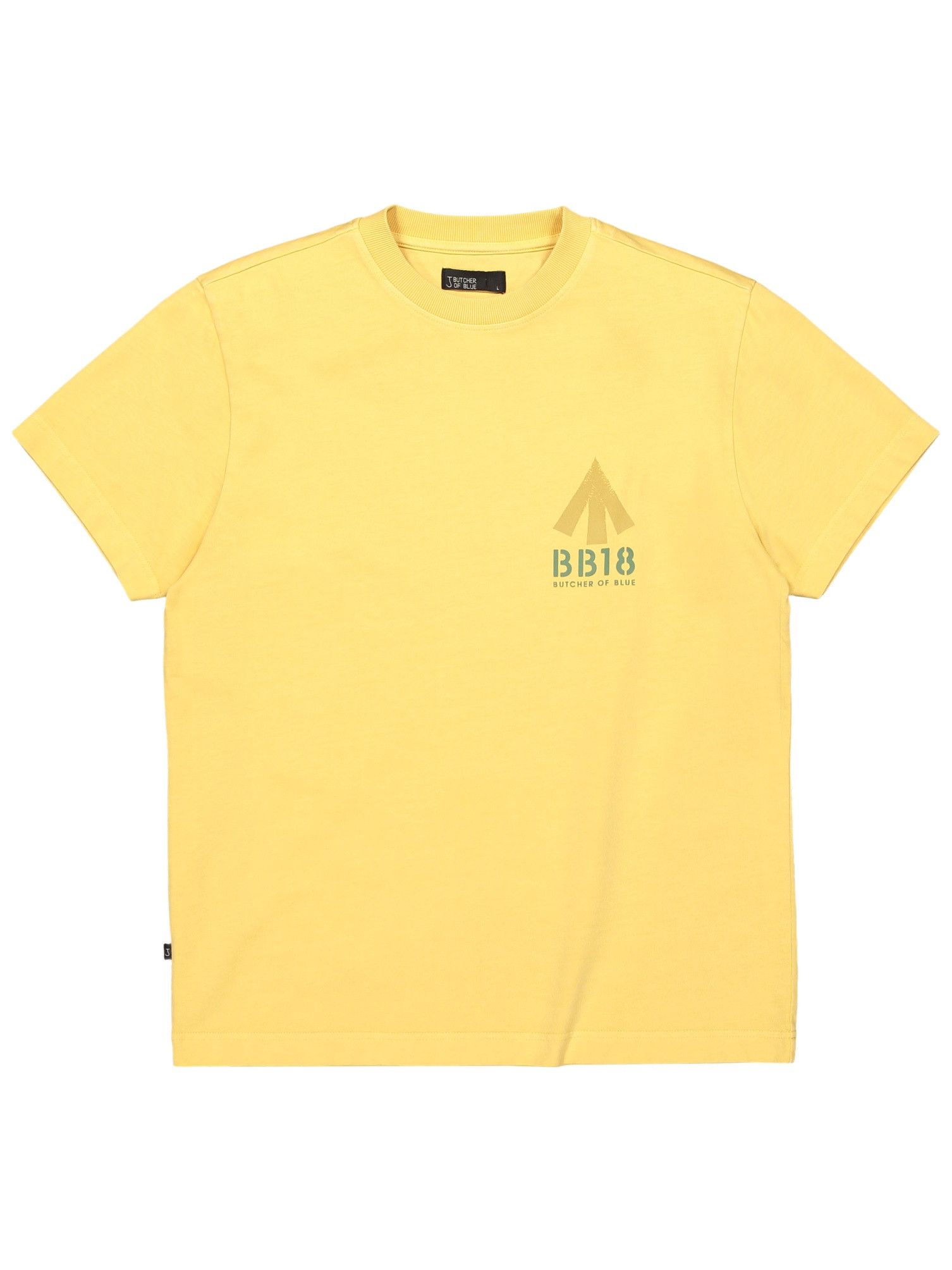 BUTCHER OF BLUE TSHIRT