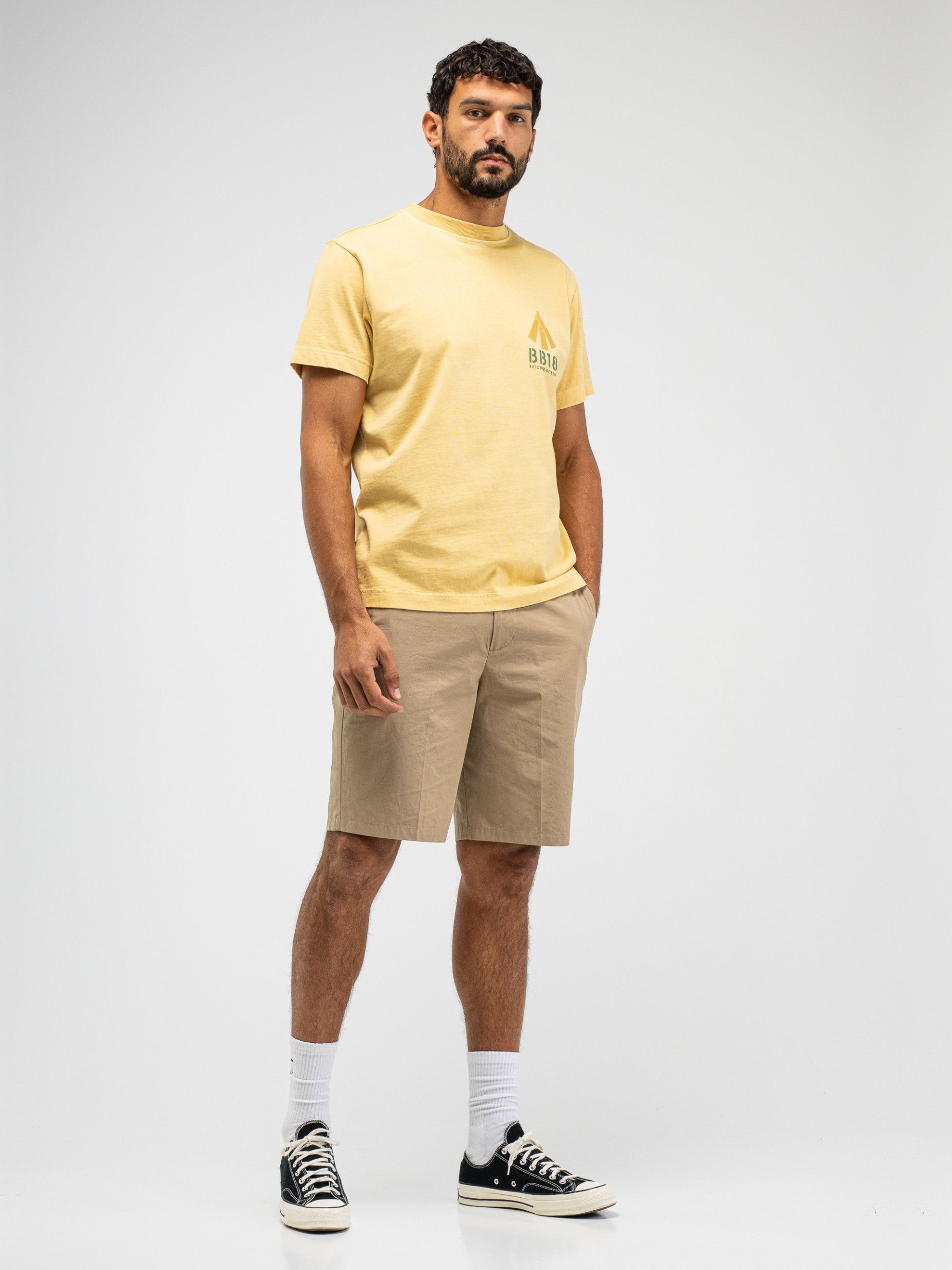 BUTCHER OF BLUE TSHIRT