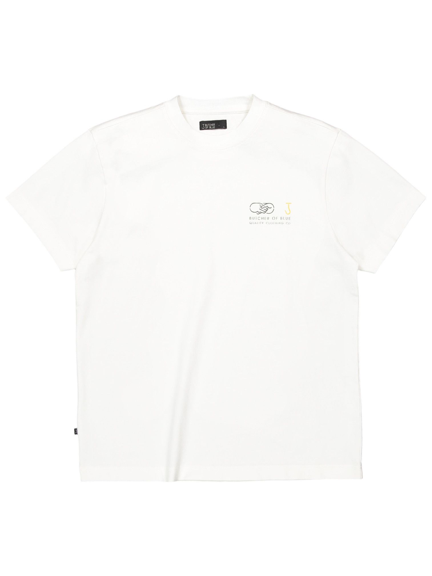 BUTCHER OF BLUE TSHIRT