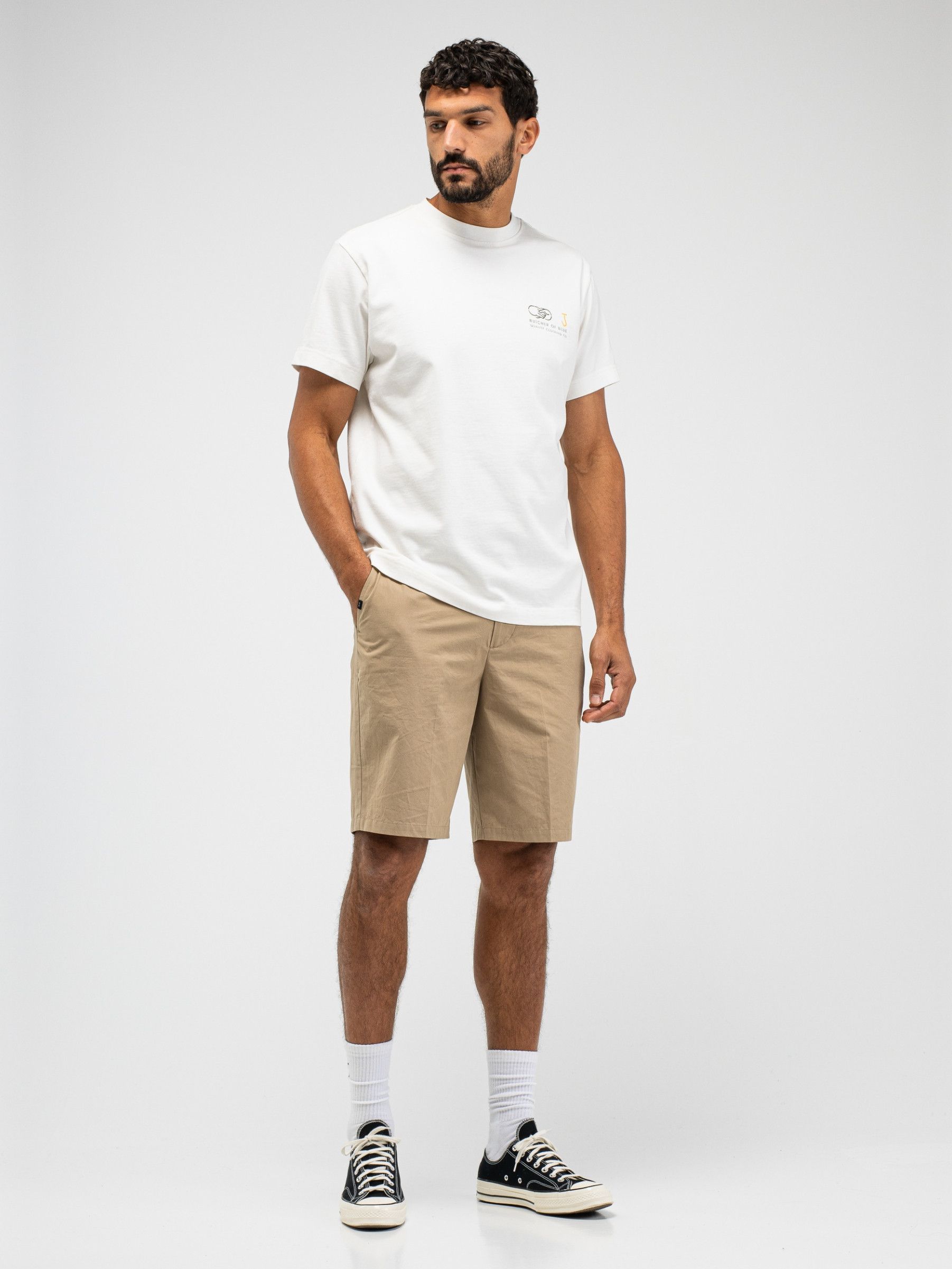 BUTCHER OF BLUE TSHIRT