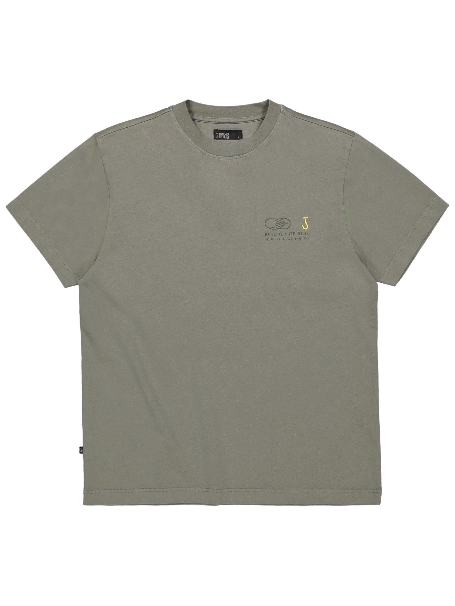 BUTCHER OF BLUE TSHIRT