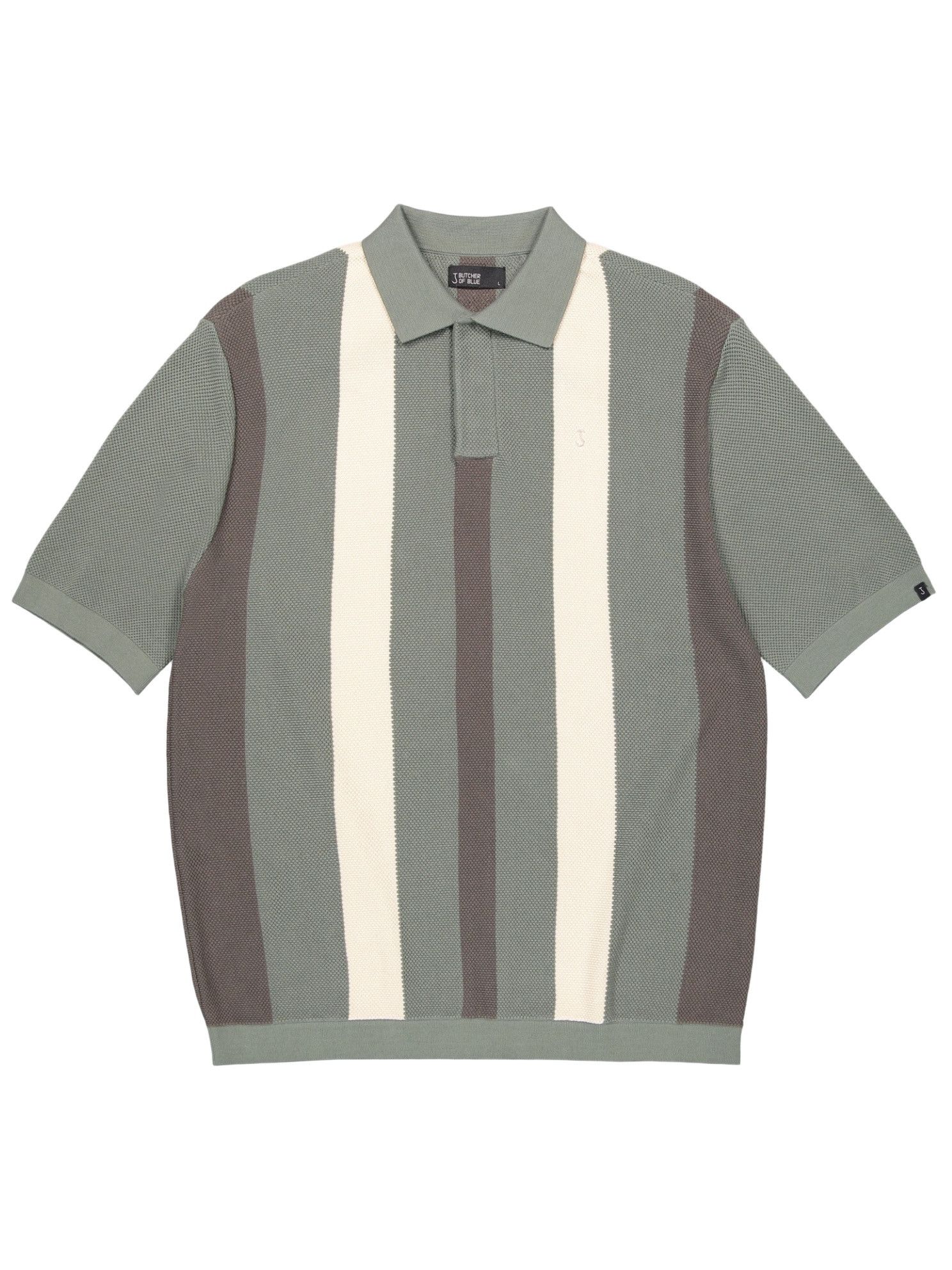 BUTCHER OF BLUE POLO