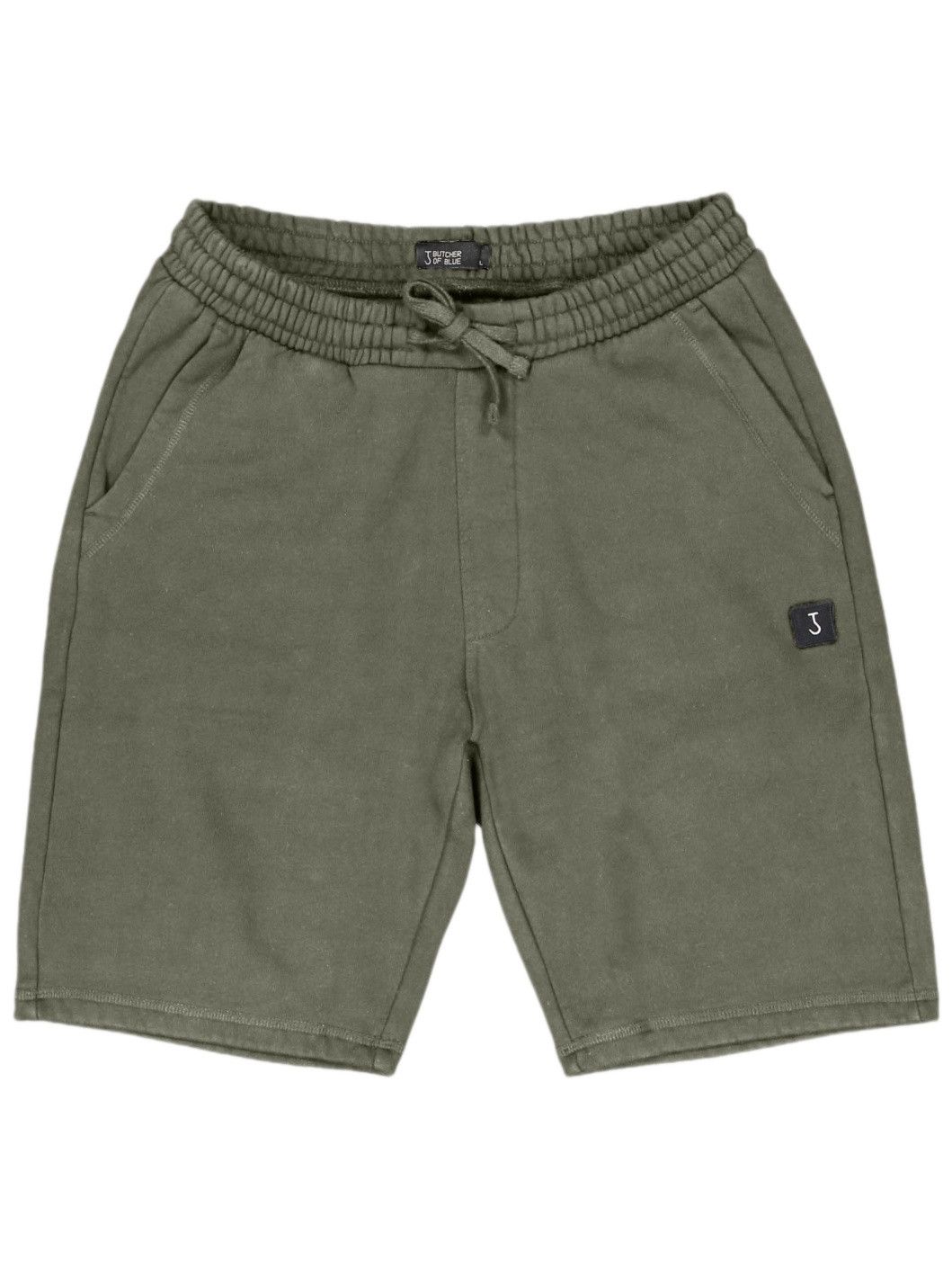 BUTCHER OF BLUE SHORT