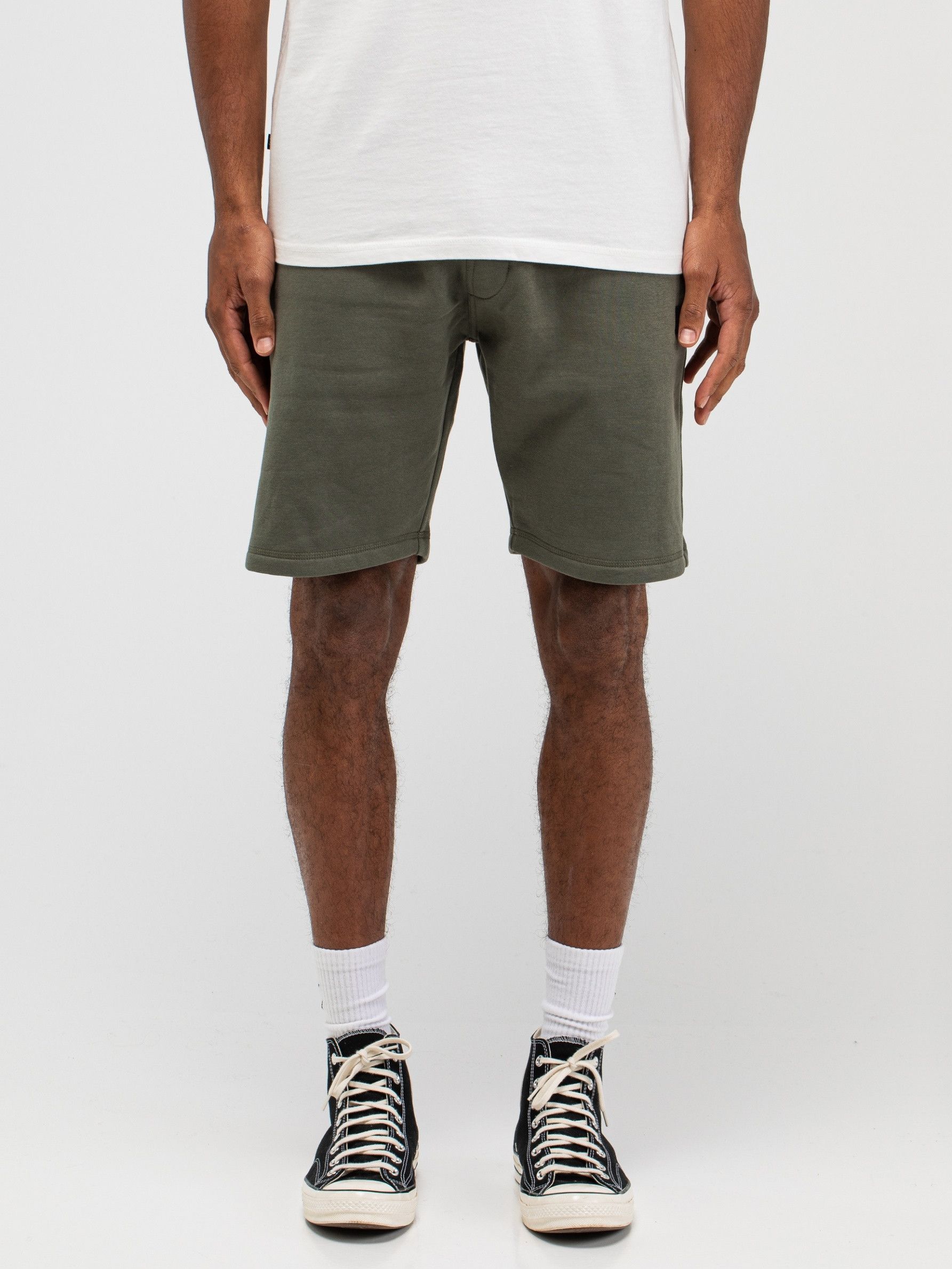 BUTCHER OF BLUE SHORT