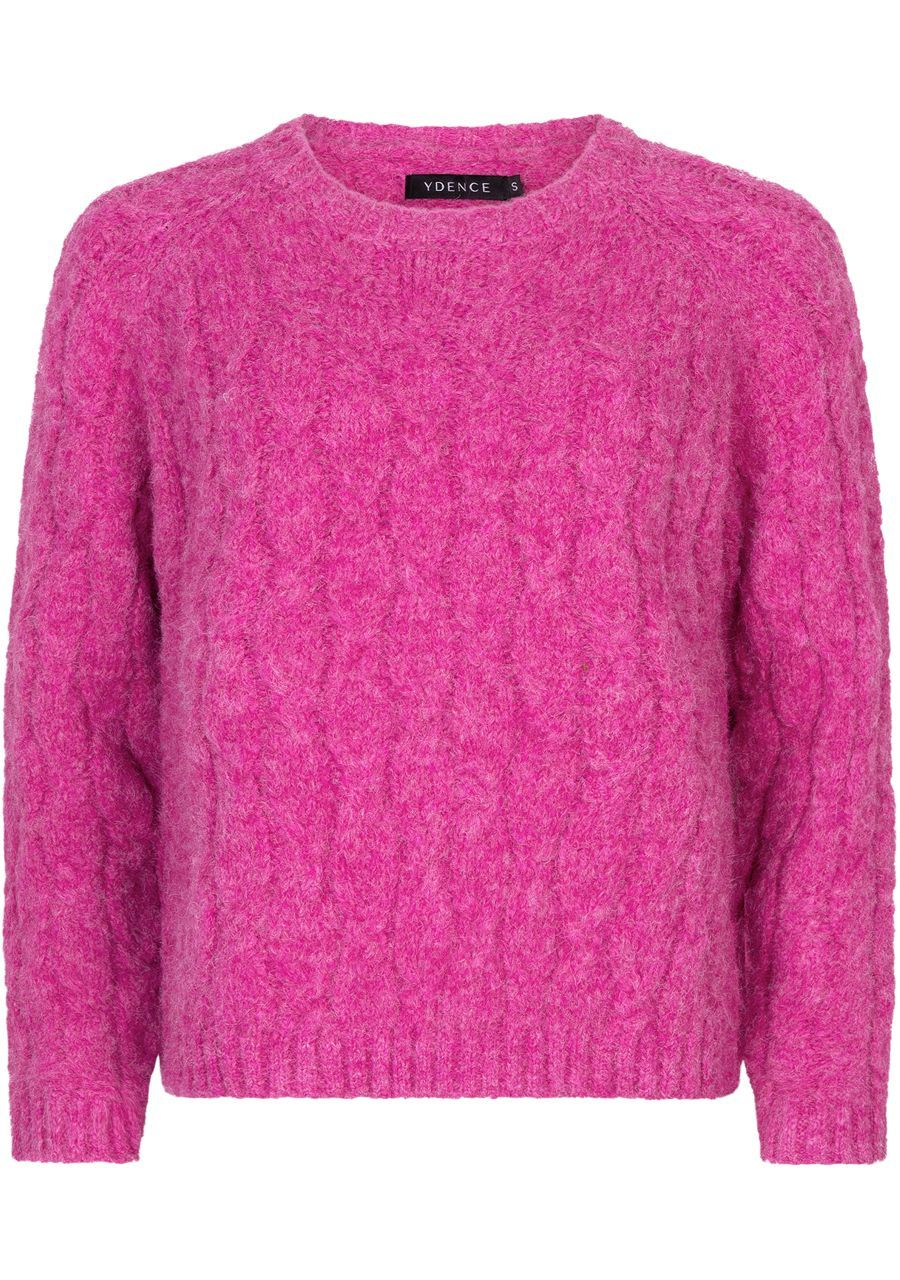 YDENCE TRUI YDENCE TRUI