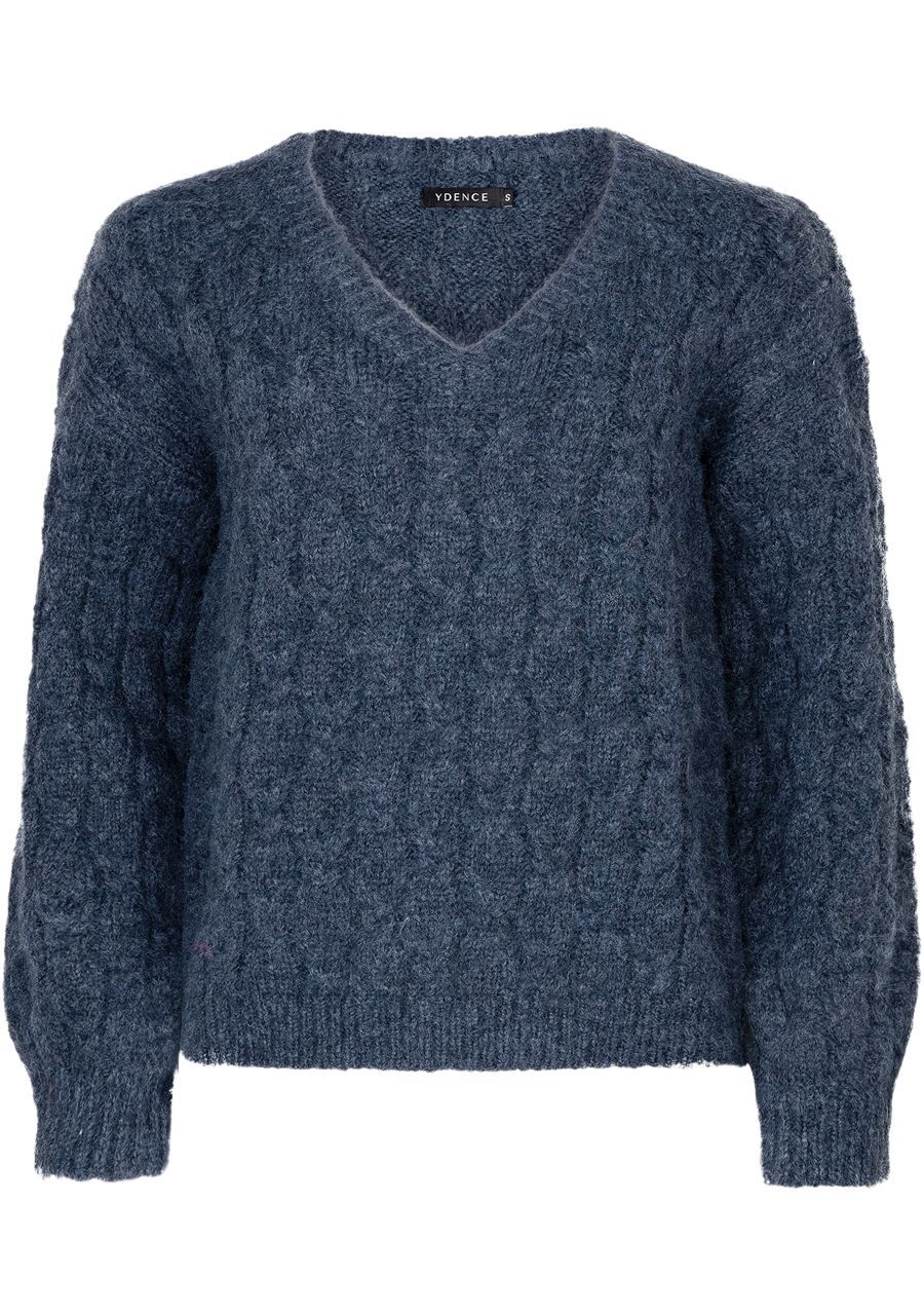 YDENCE TRUI YDENCE TRUI