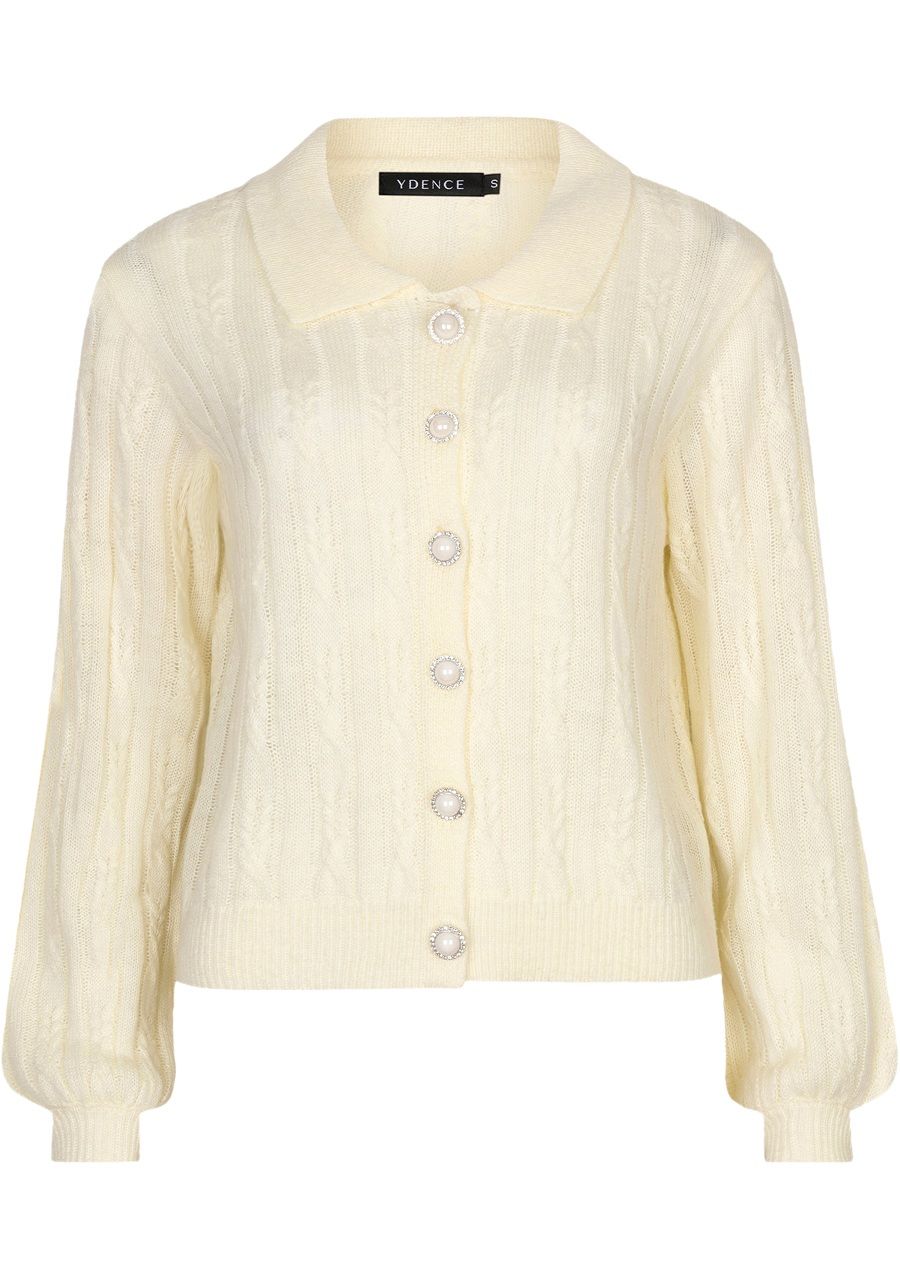 YDENCE VEST YDENCE VEST