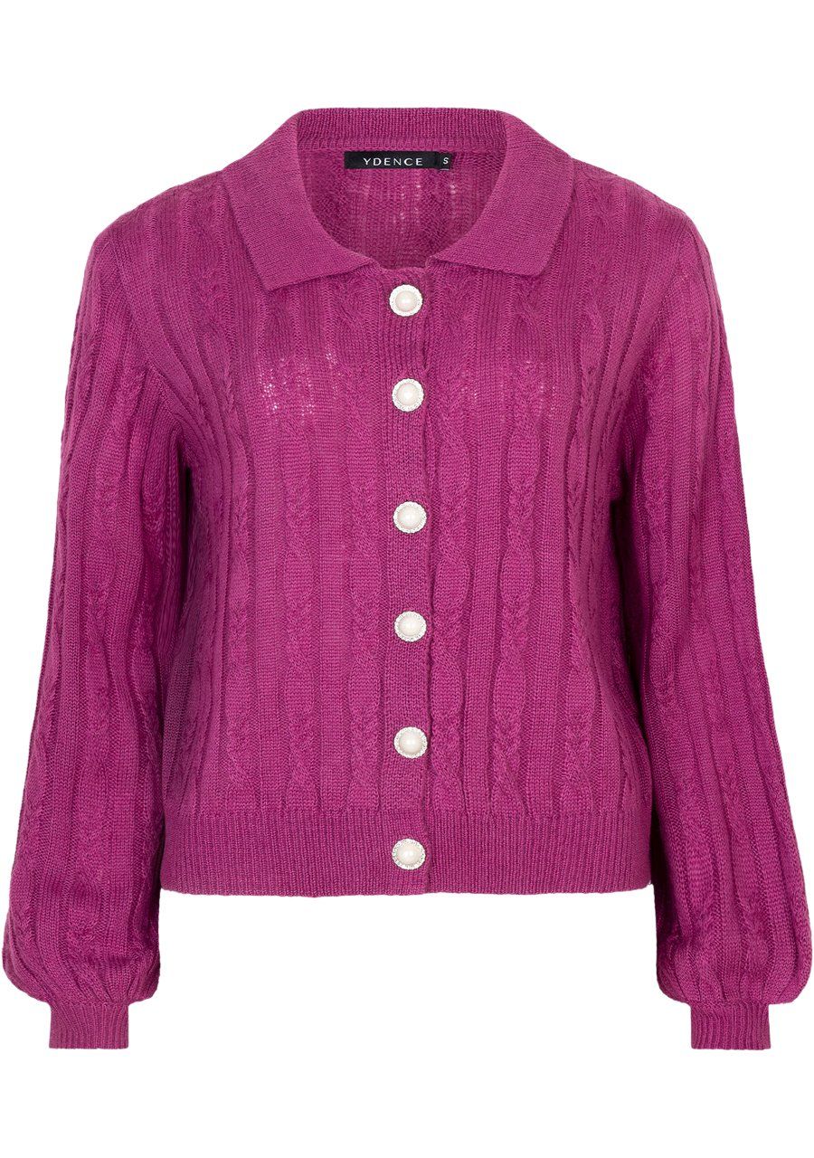 YDENCE VEST YDENCE VEST