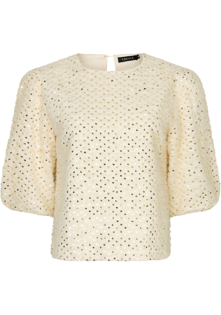 YDENCE BLOUSE YDENCE BLOUSE