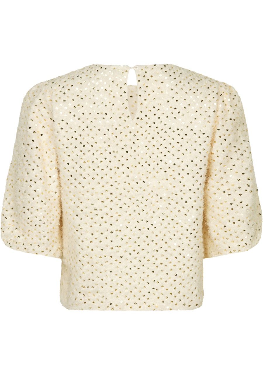 YDENCE BLOUSE YDENCE BLOUSE