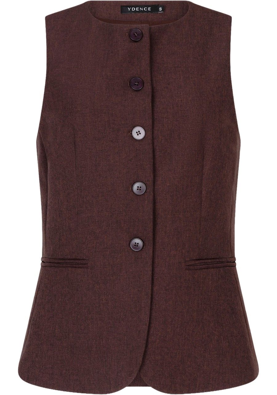 YDENCE GILET YDENCE GILET