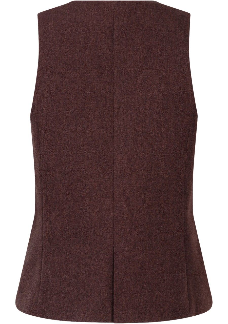 YDENCE GILET YDENCE GILET