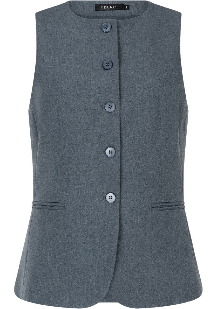 YDENCE GILET YDENCE GILET