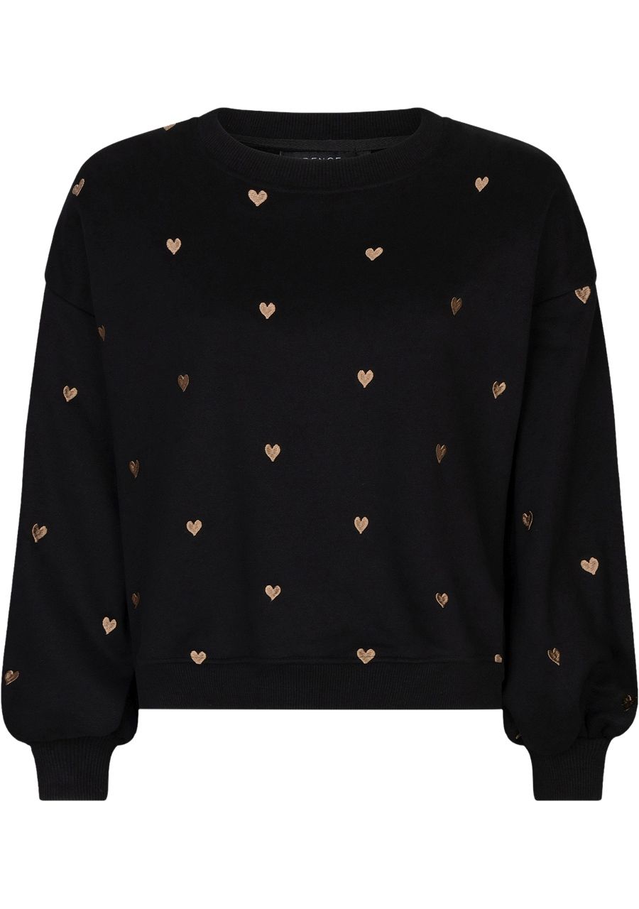 YDENCE SWEATER YDENCE SWEATER