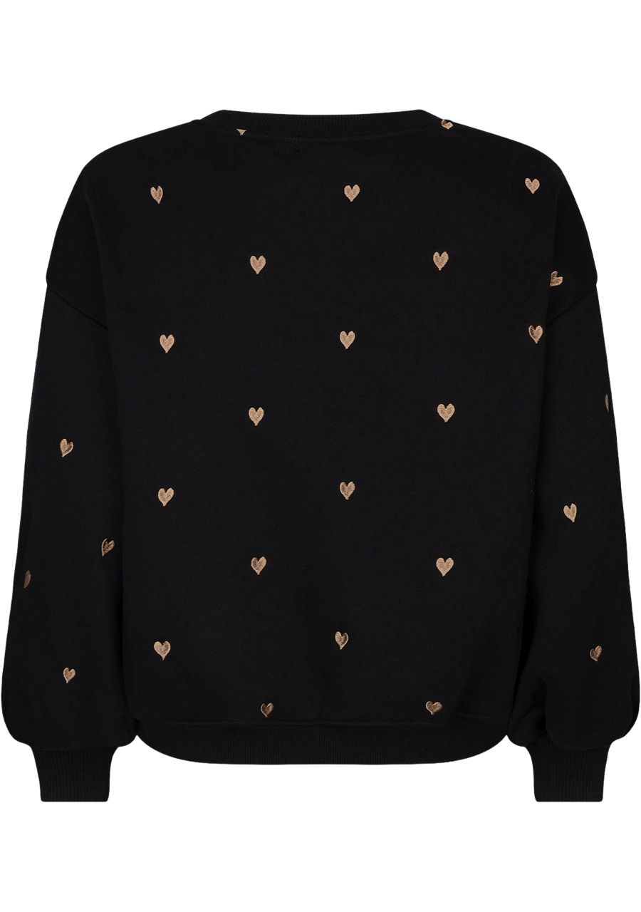 YDENCE SWEATER YDENCE SWEATER